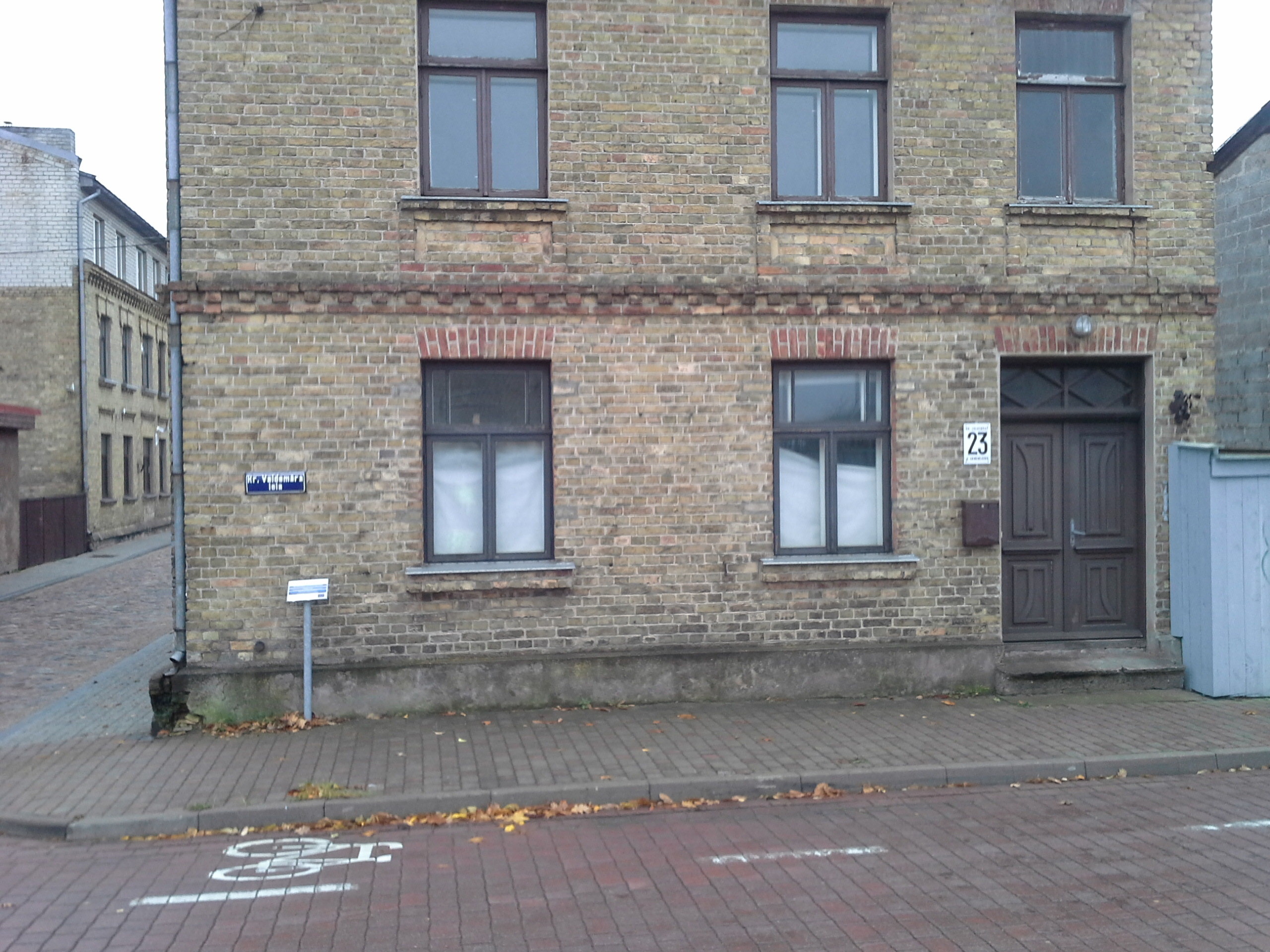 Apkārtnes foto