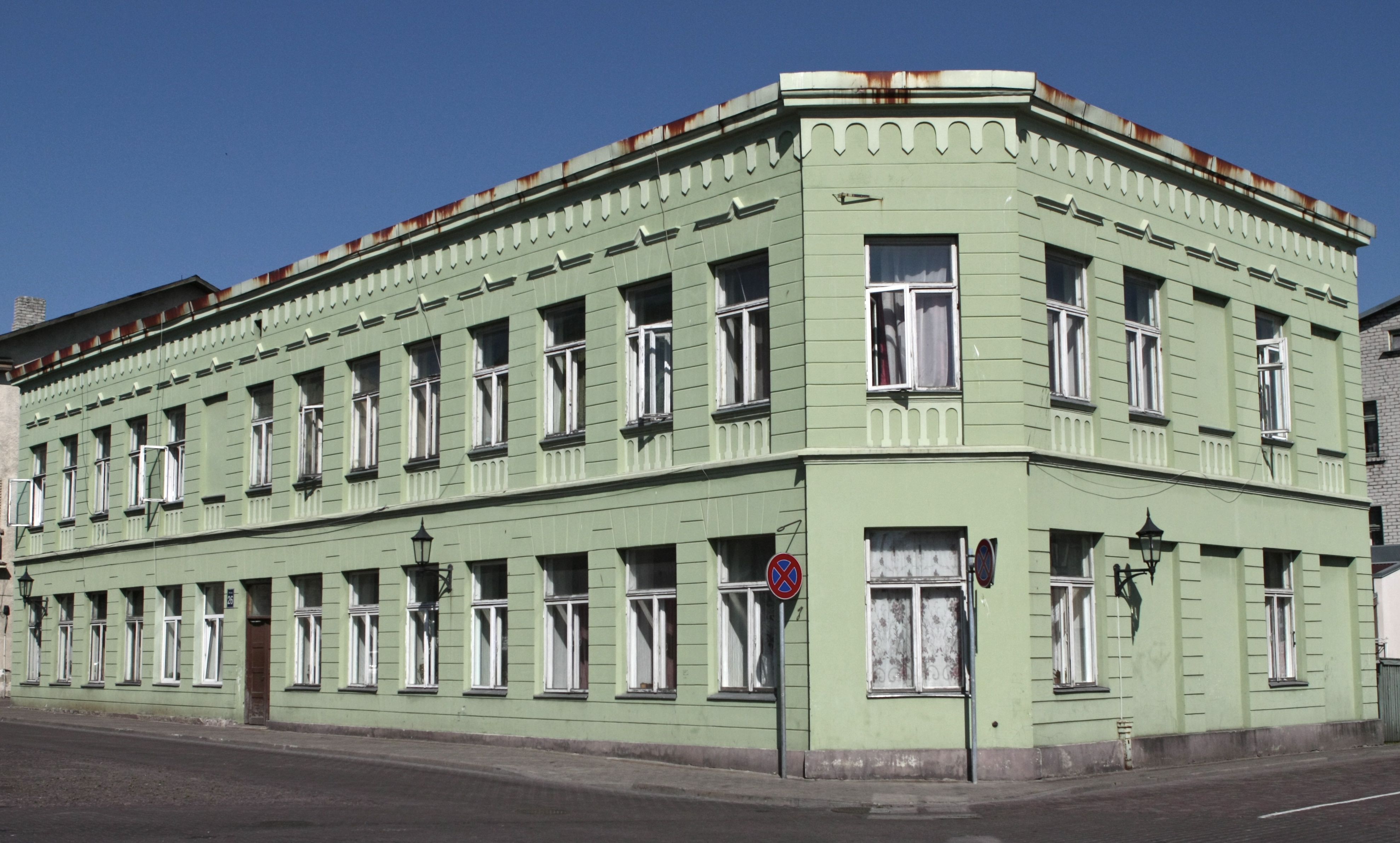Apkārtnes foto