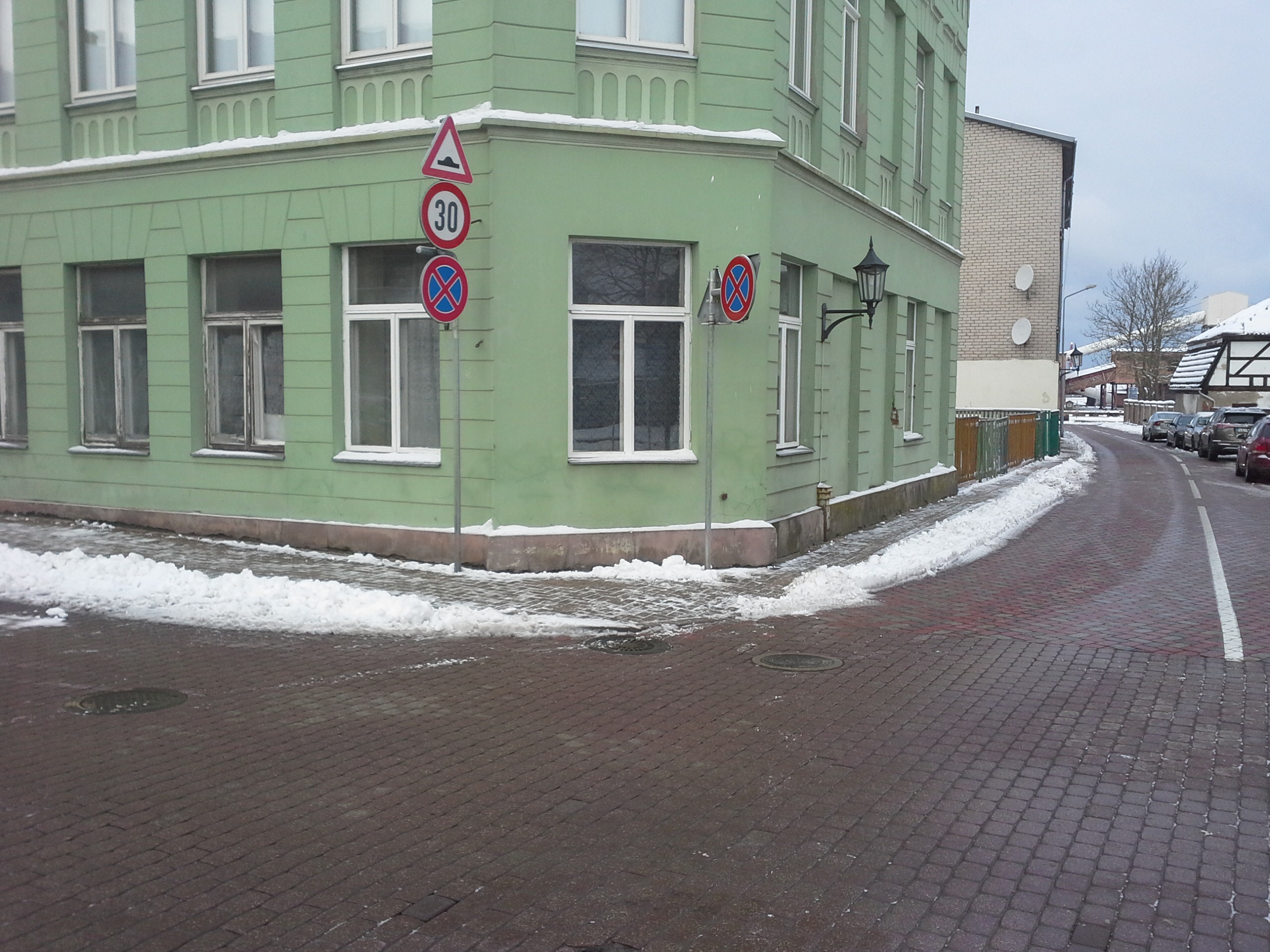 Apkārtnes foto