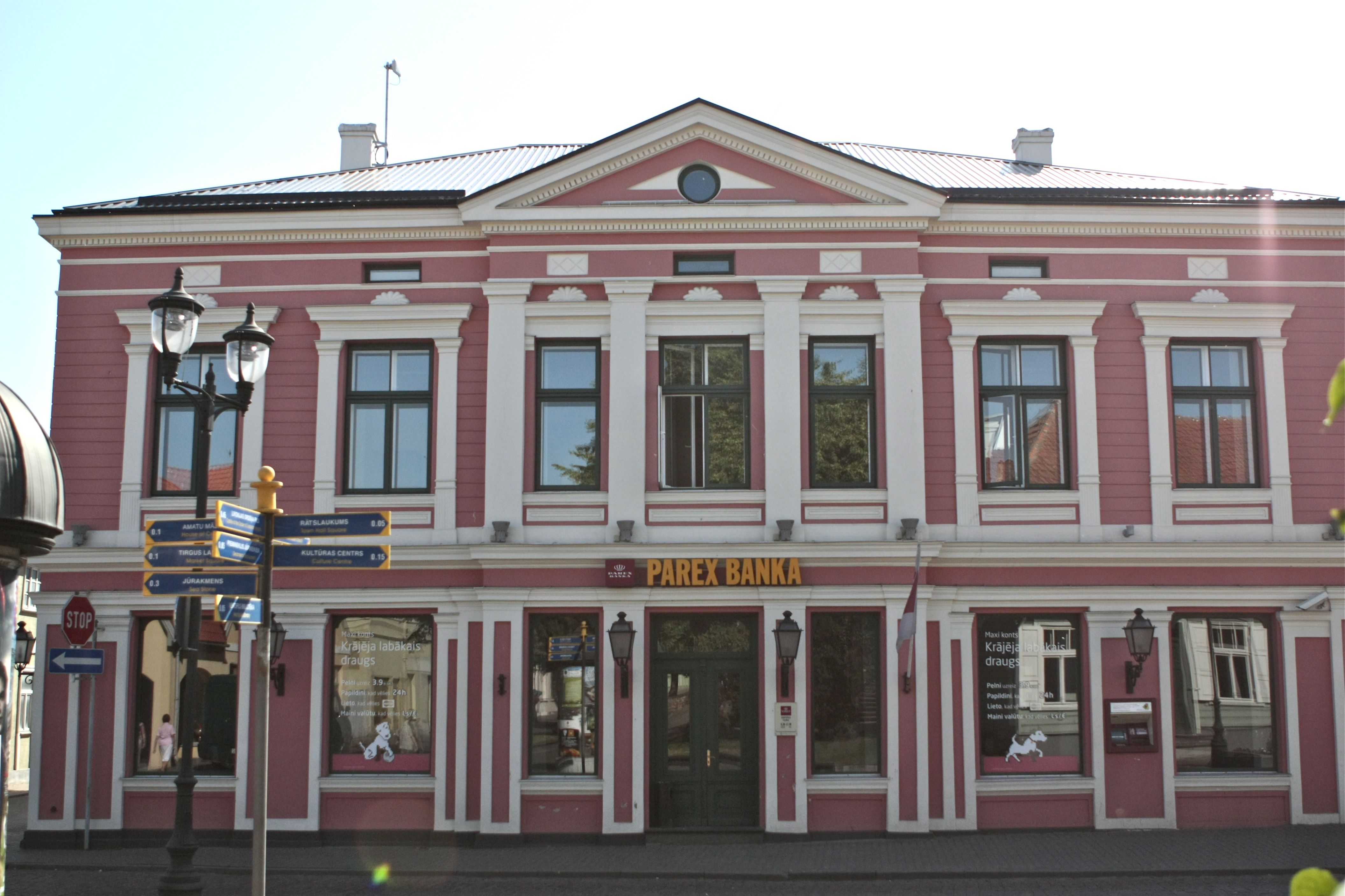Apkārtnes foto
