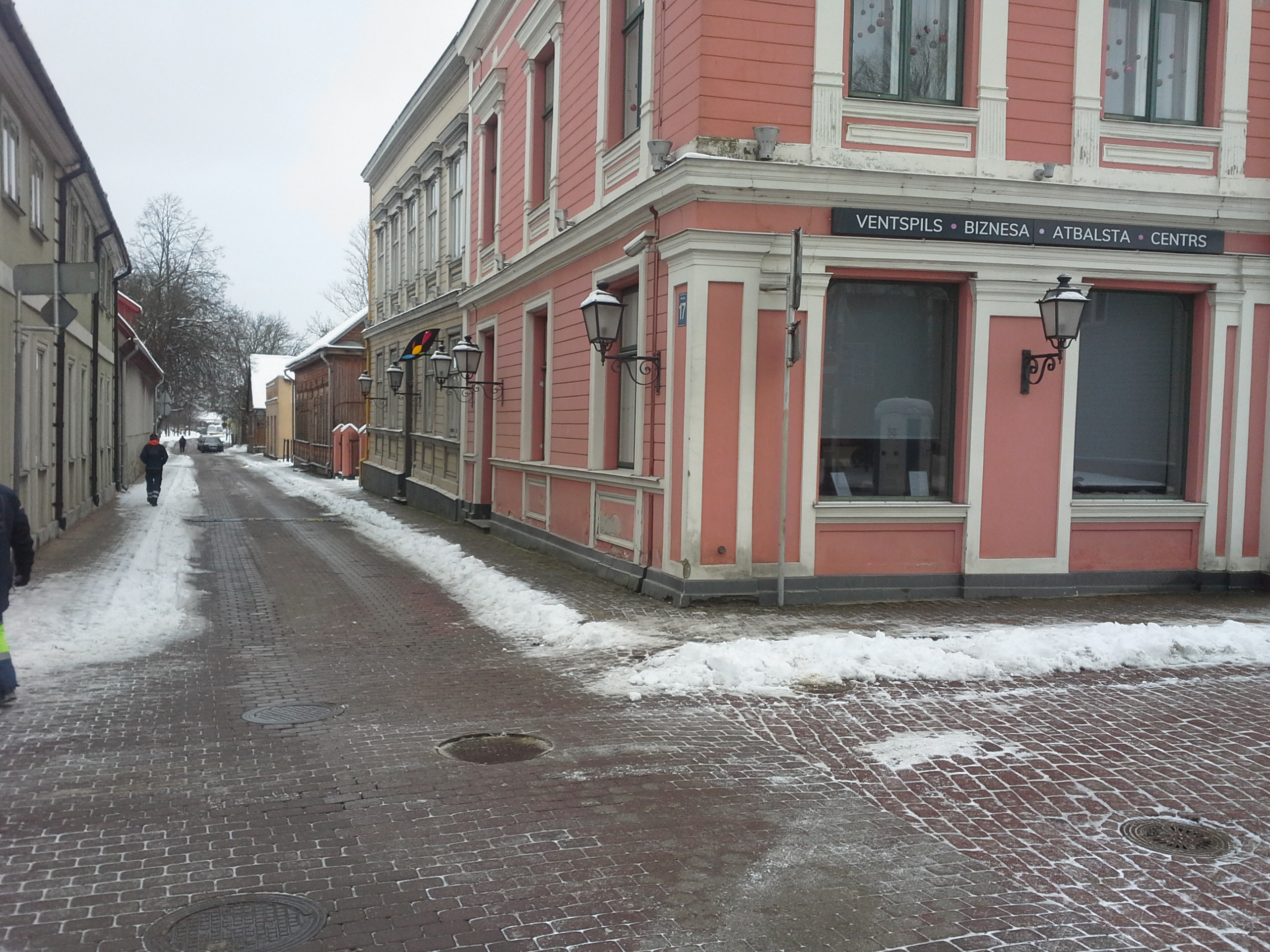 Apkārtnes foto