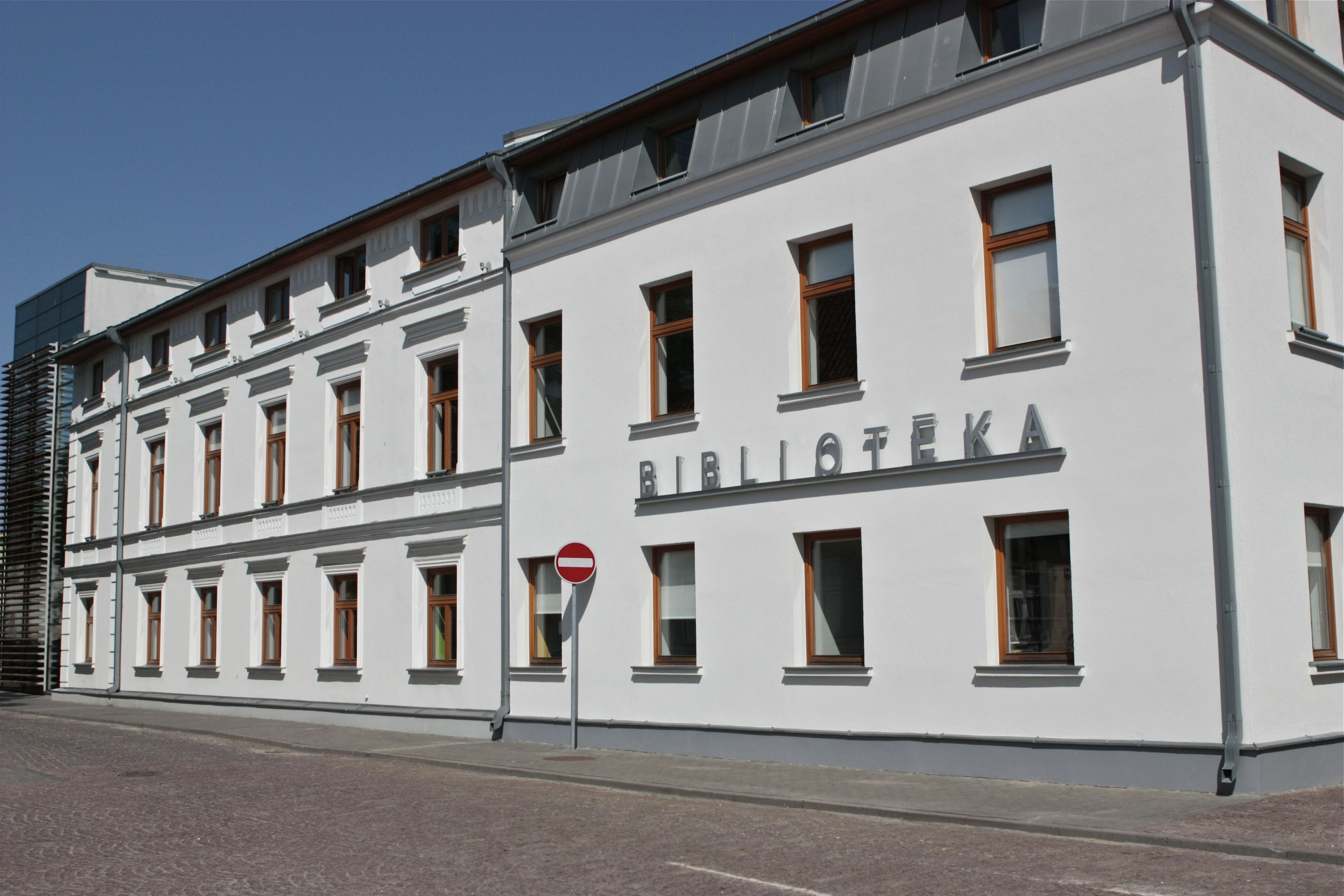 Apkārtnes foto