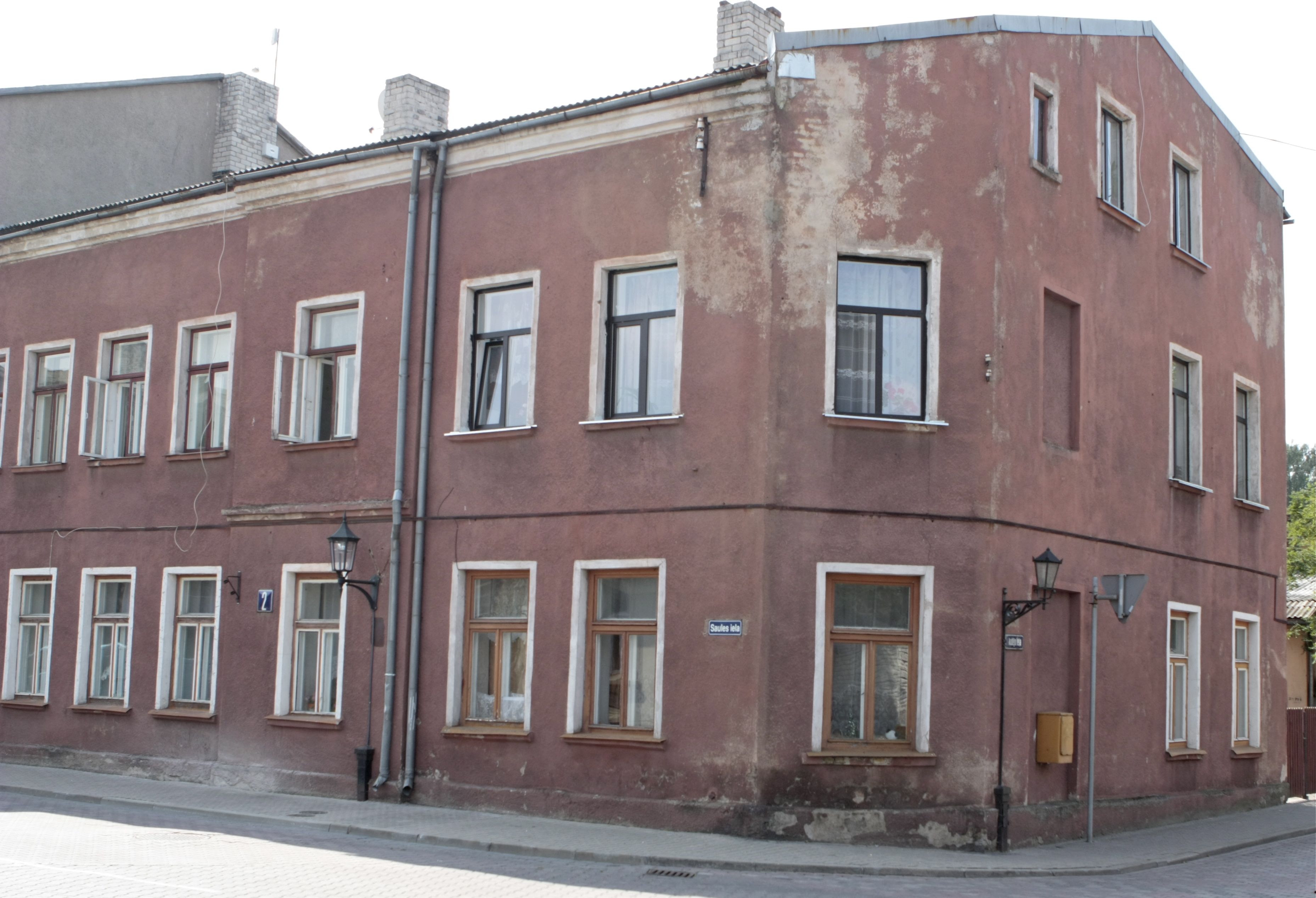 Apkārtnes foto