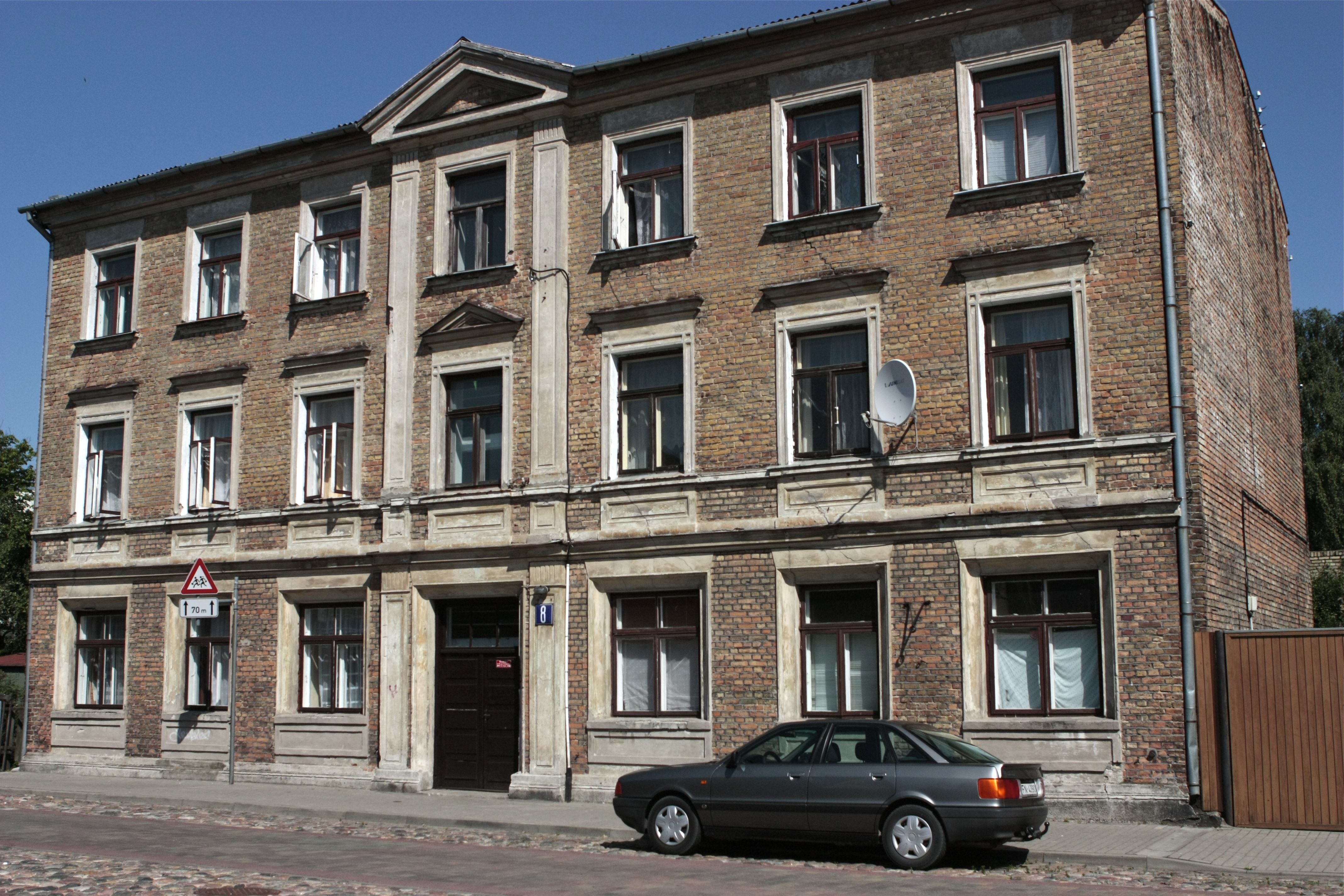 Apkārtnes foto