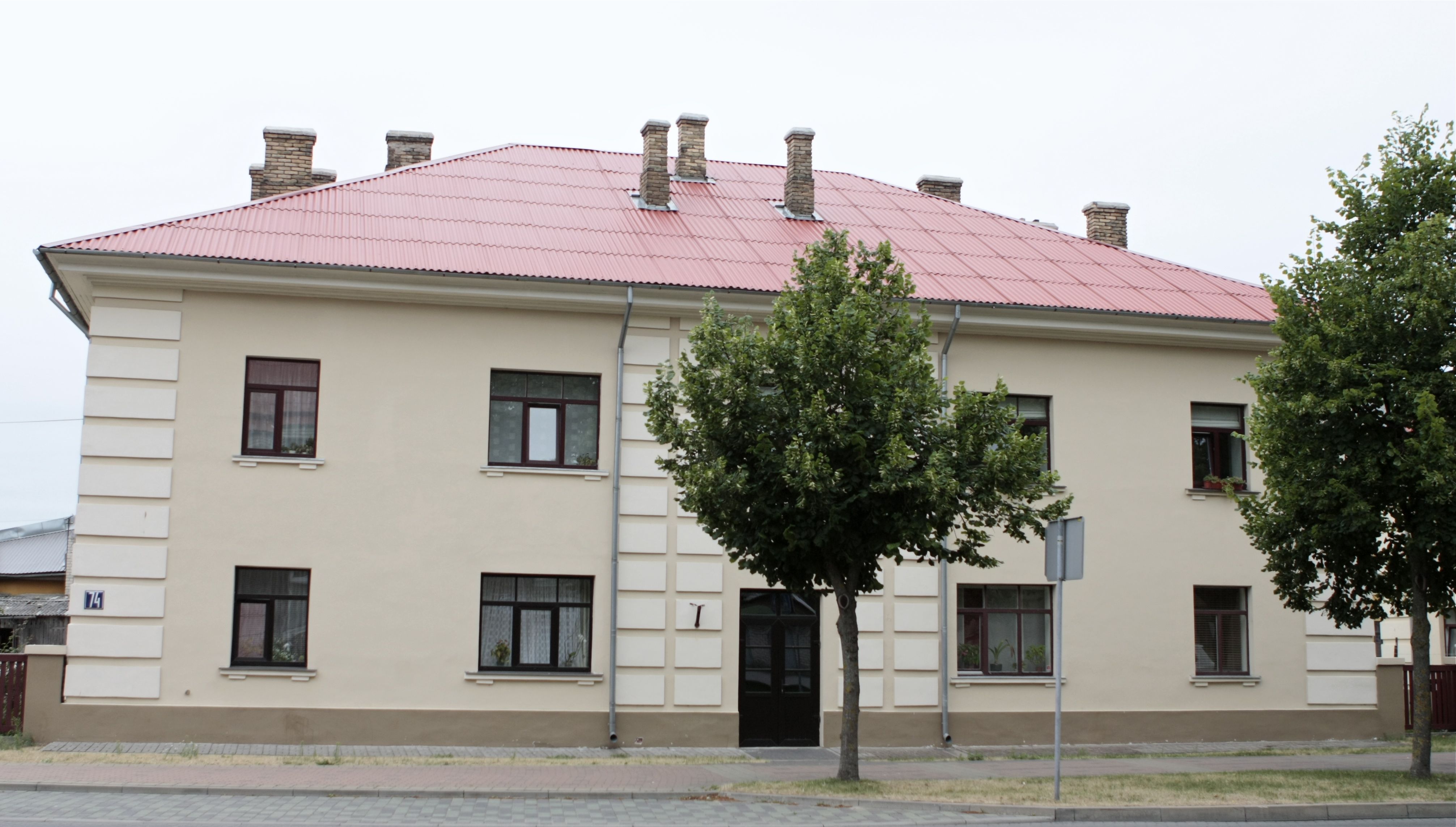Apkārtnes foto