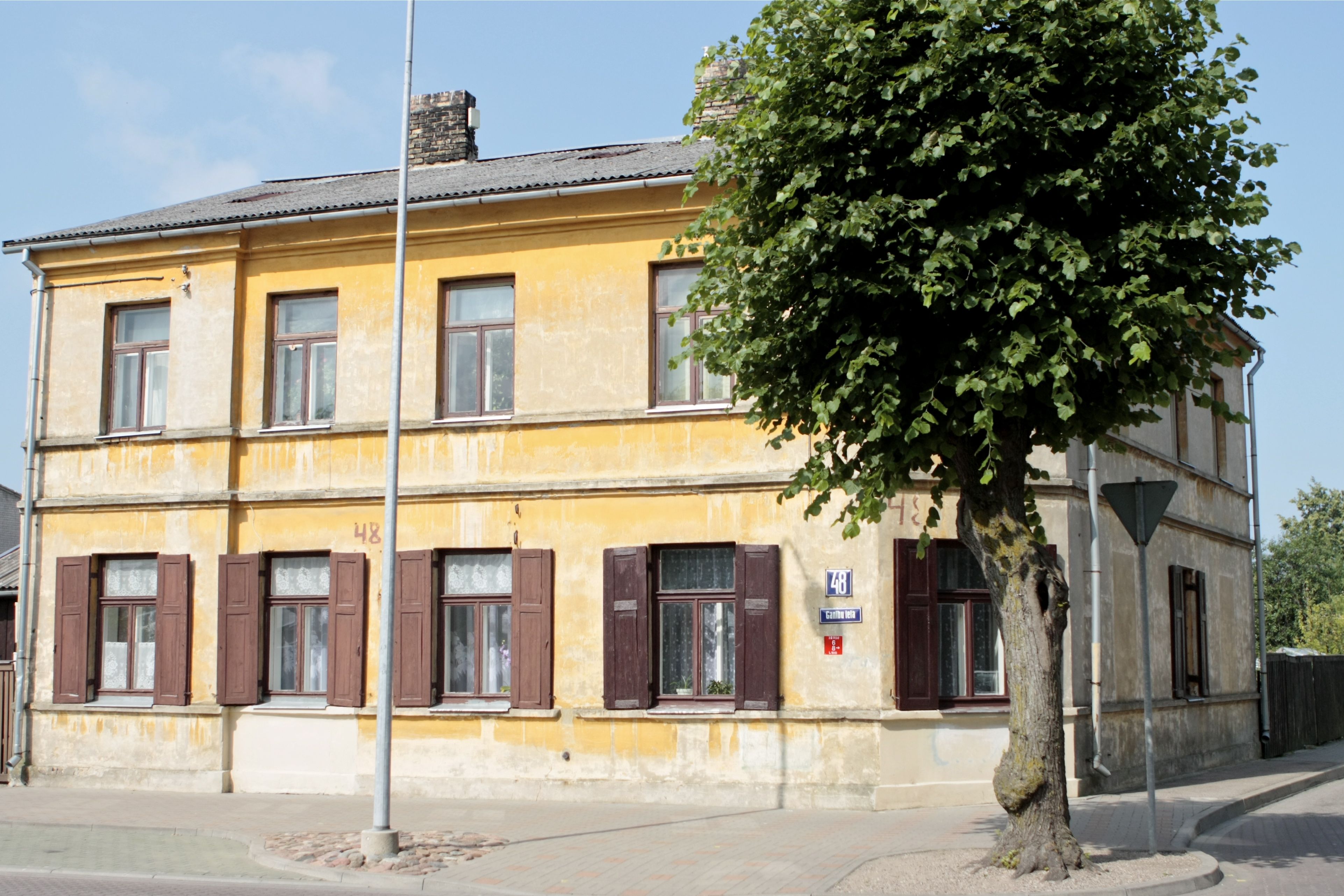 Apkārtnes foto