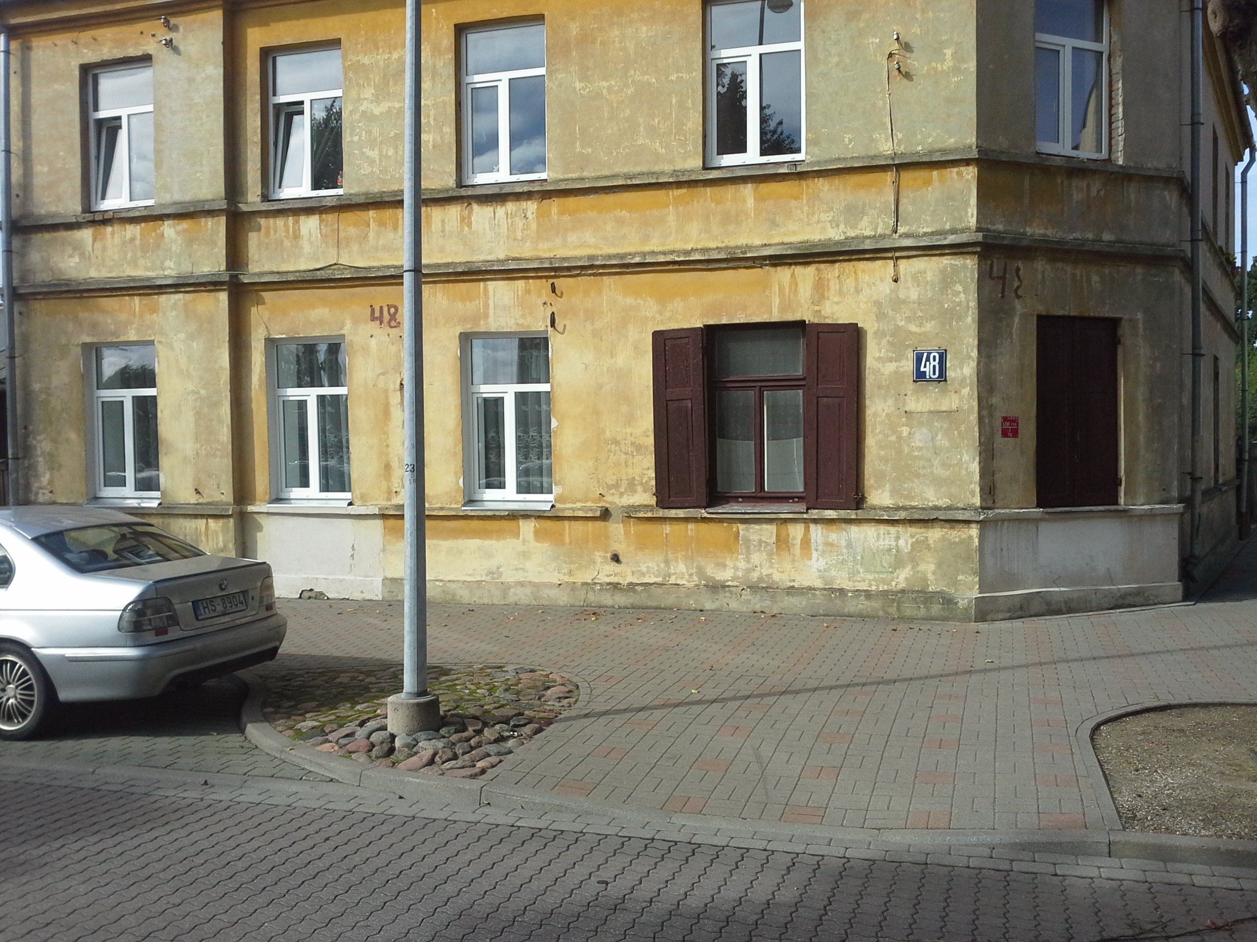 Apkārtnes foto