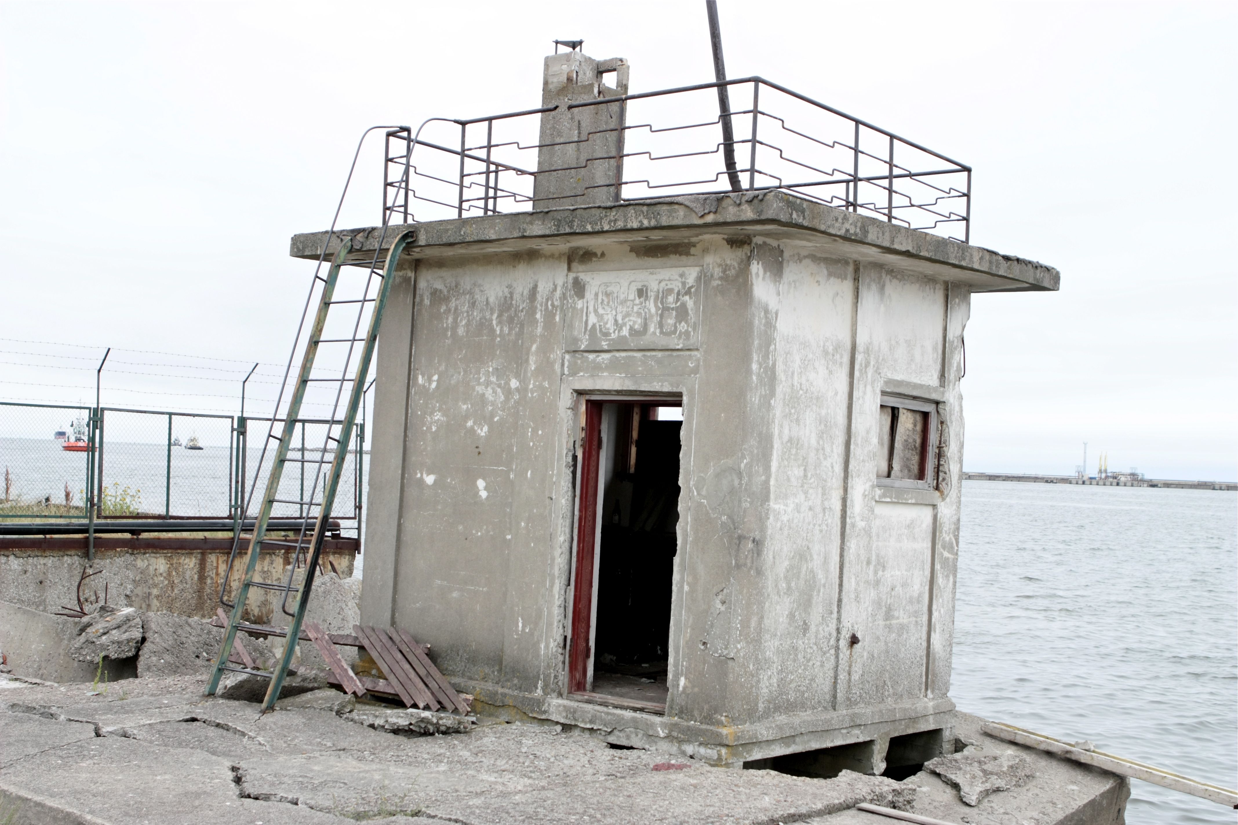 Apkārtnes foto