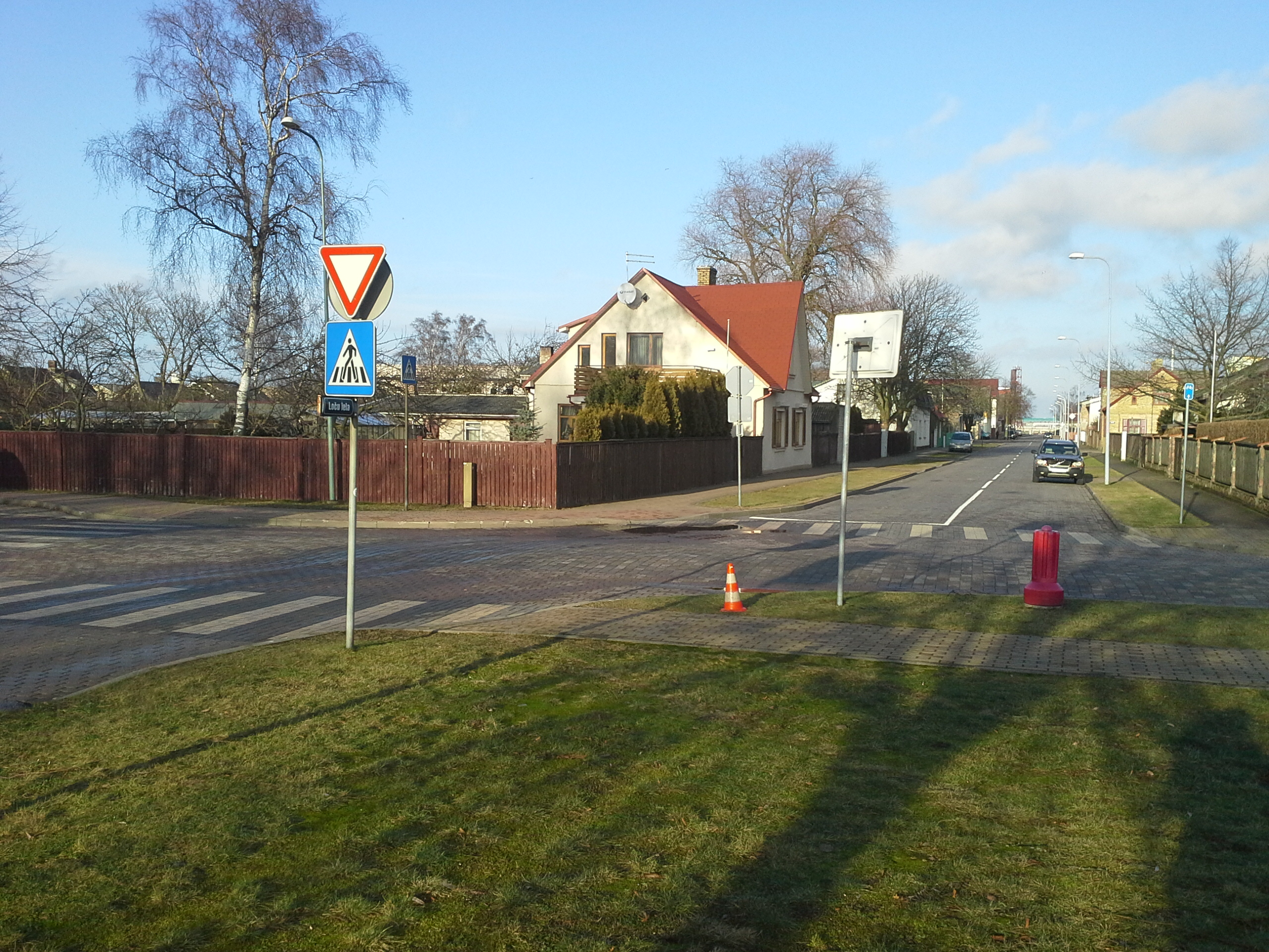 Apkārtnes foto