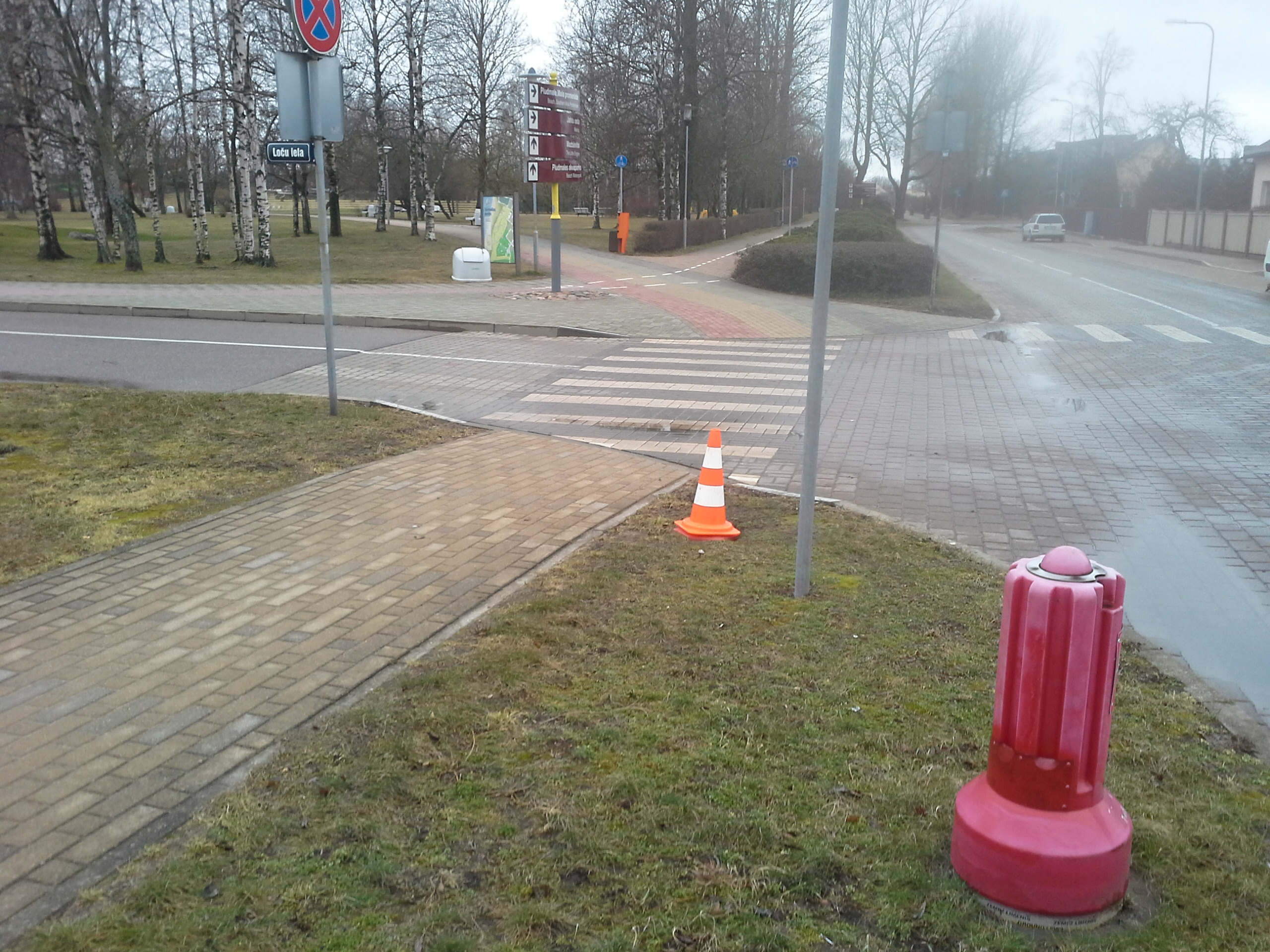 Apkārtnes foto