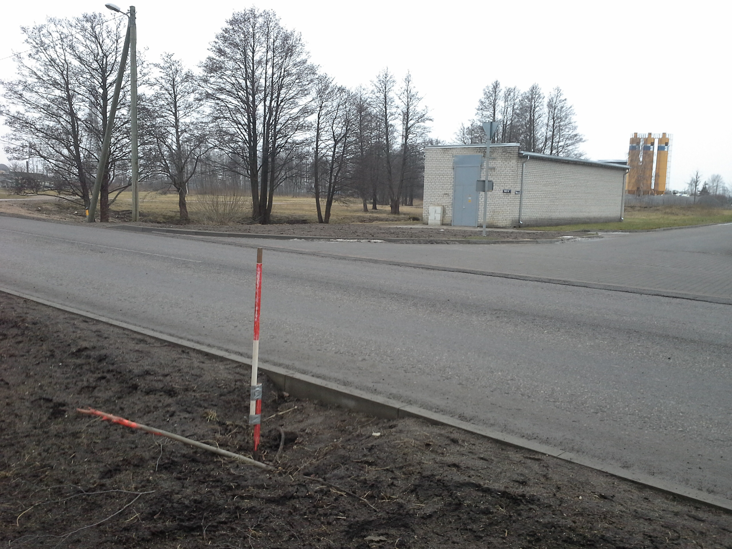 Apkārtnes foto