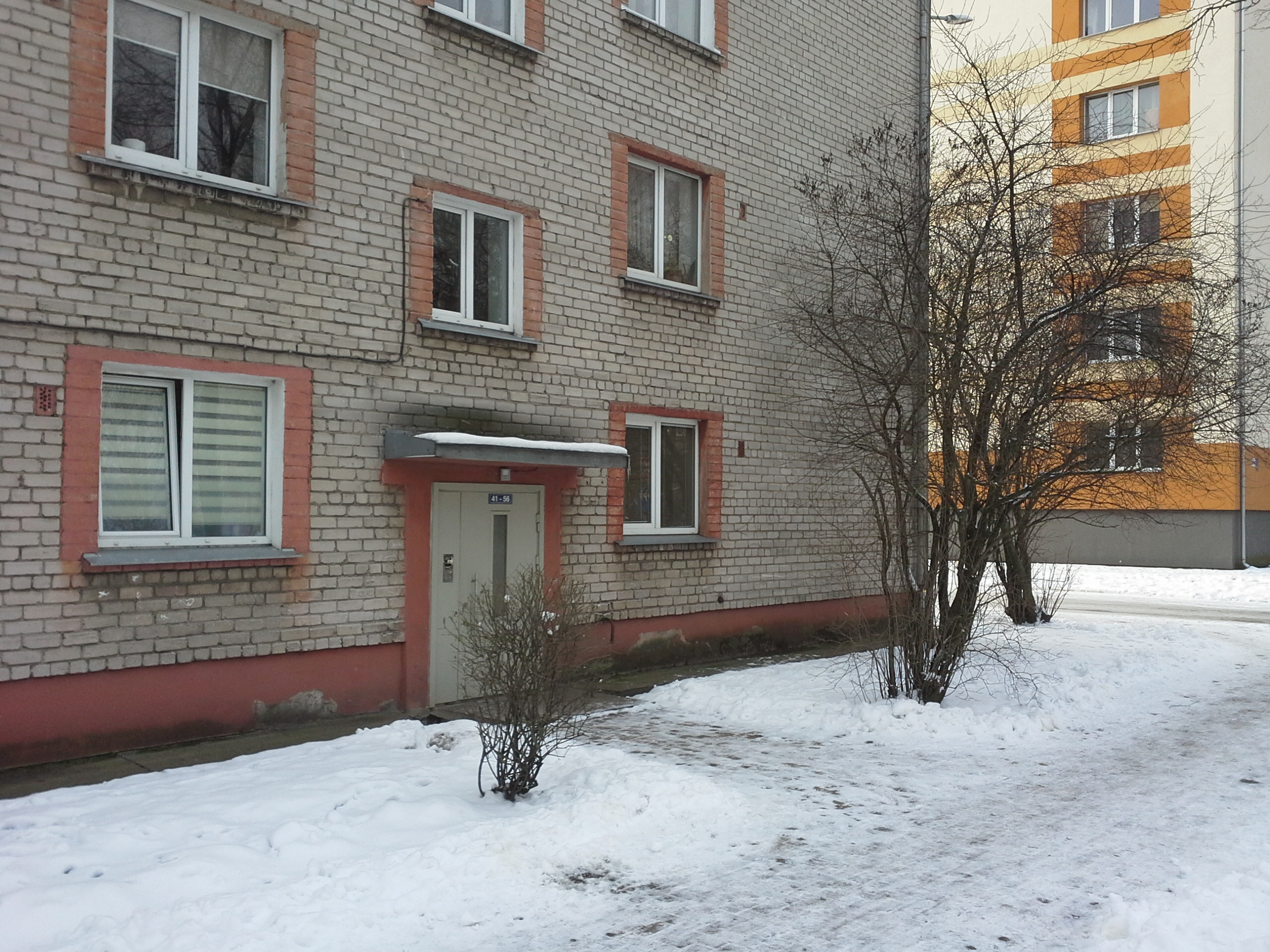 Apkārtnes foto