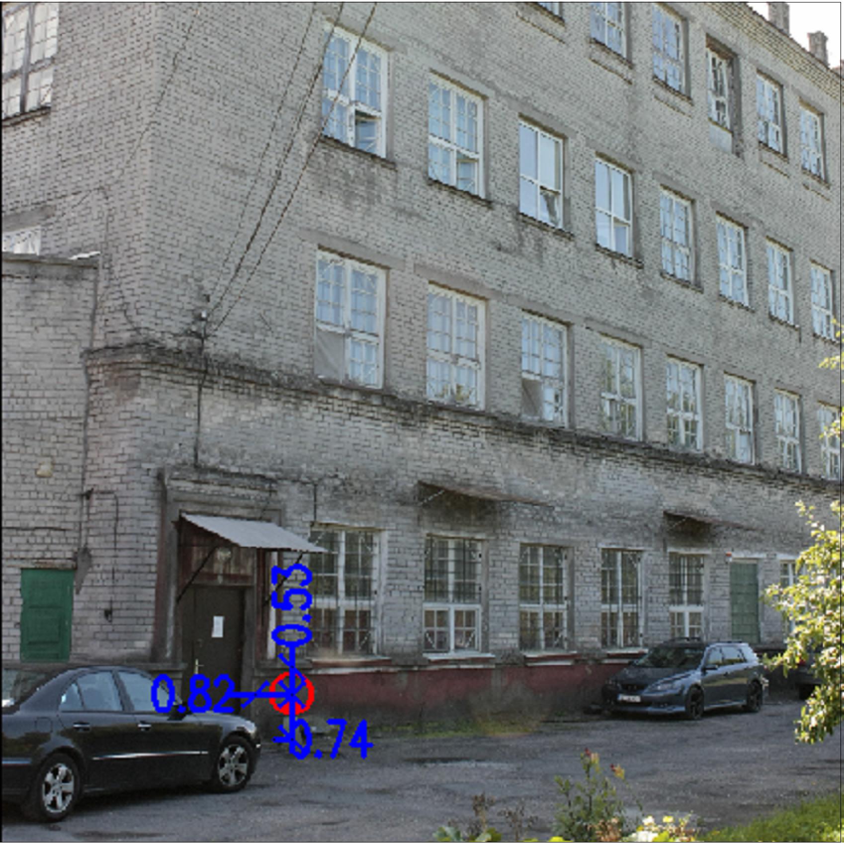 Apkārtnes foto