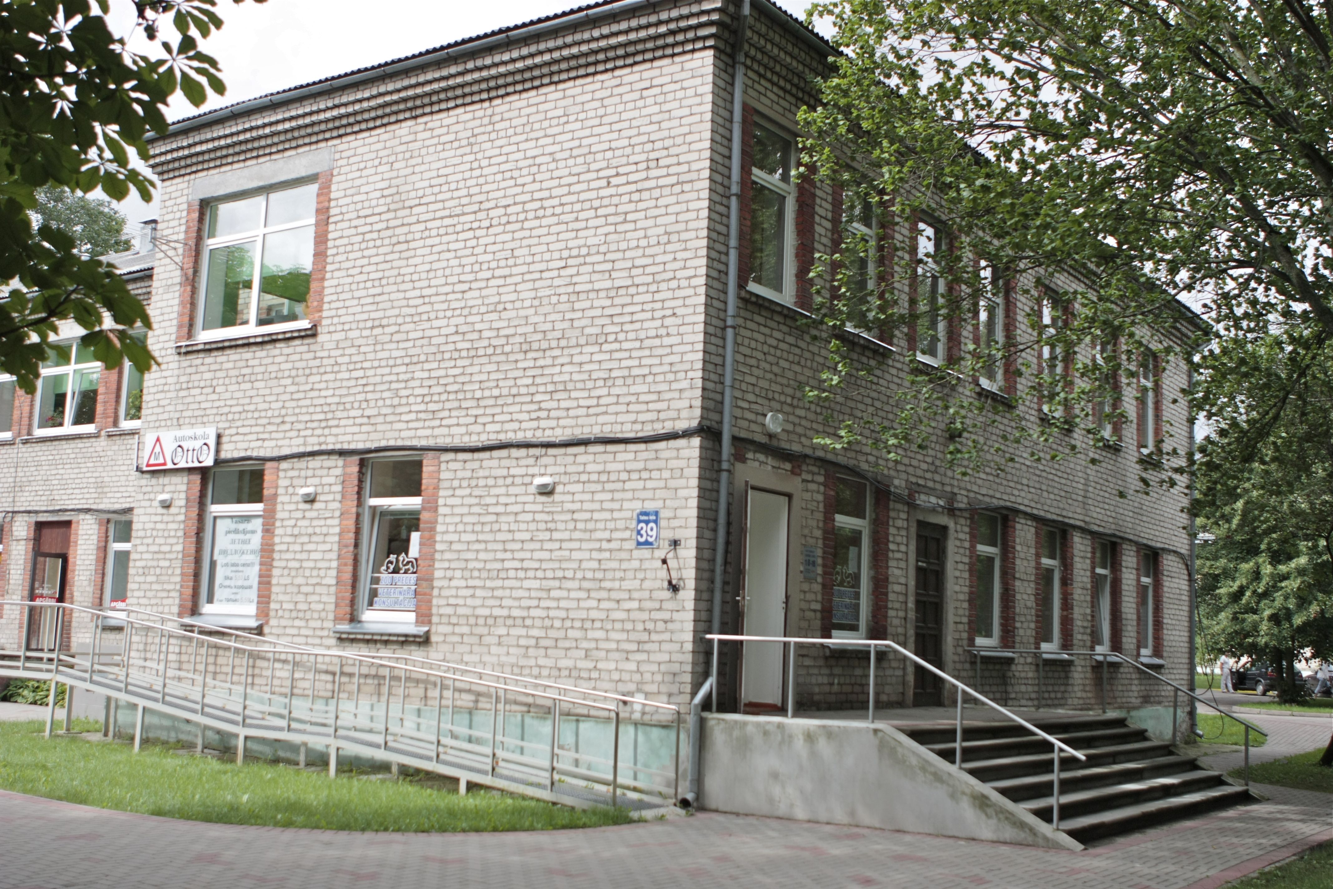 Apkārtnes foto