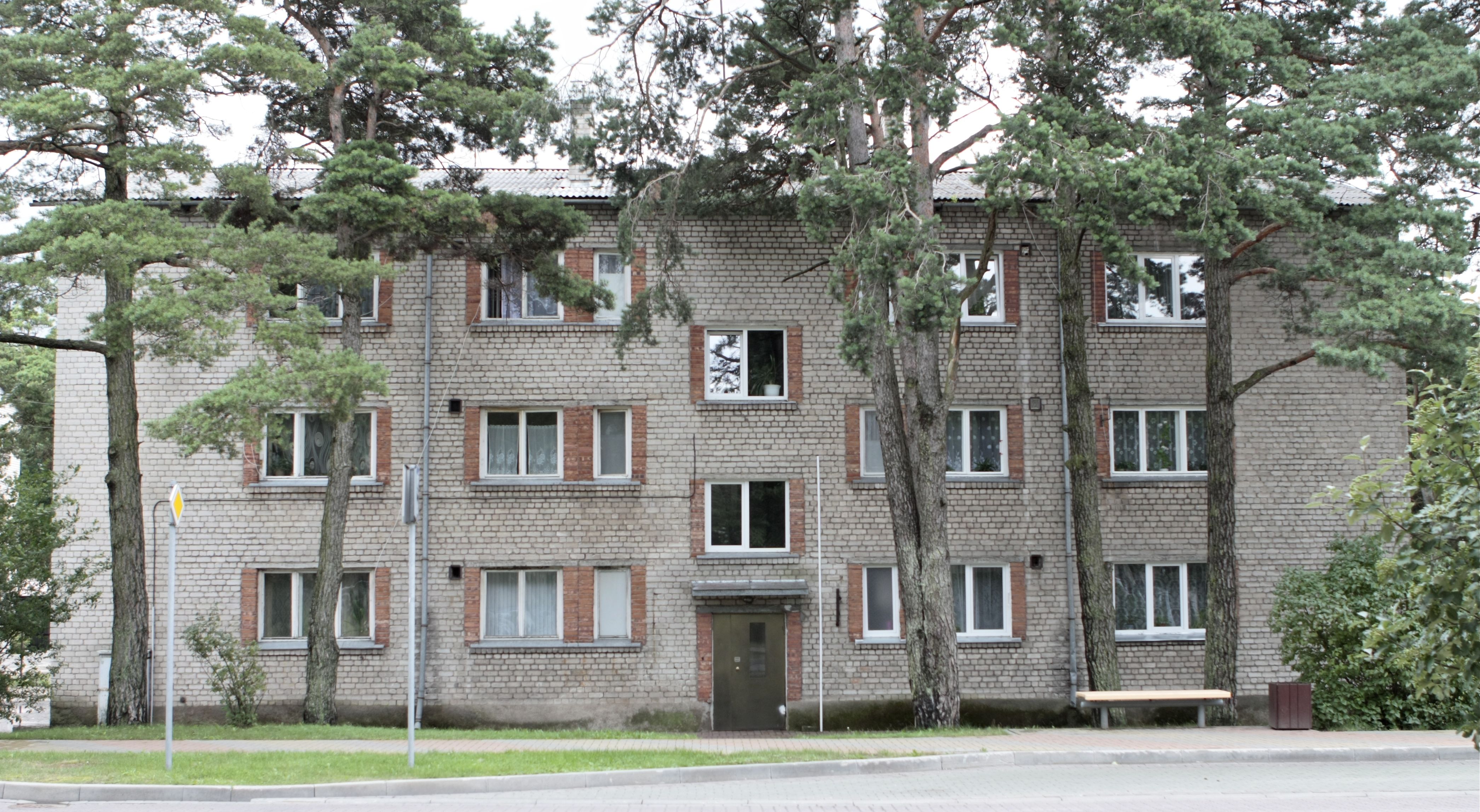 Apkārtnes foto