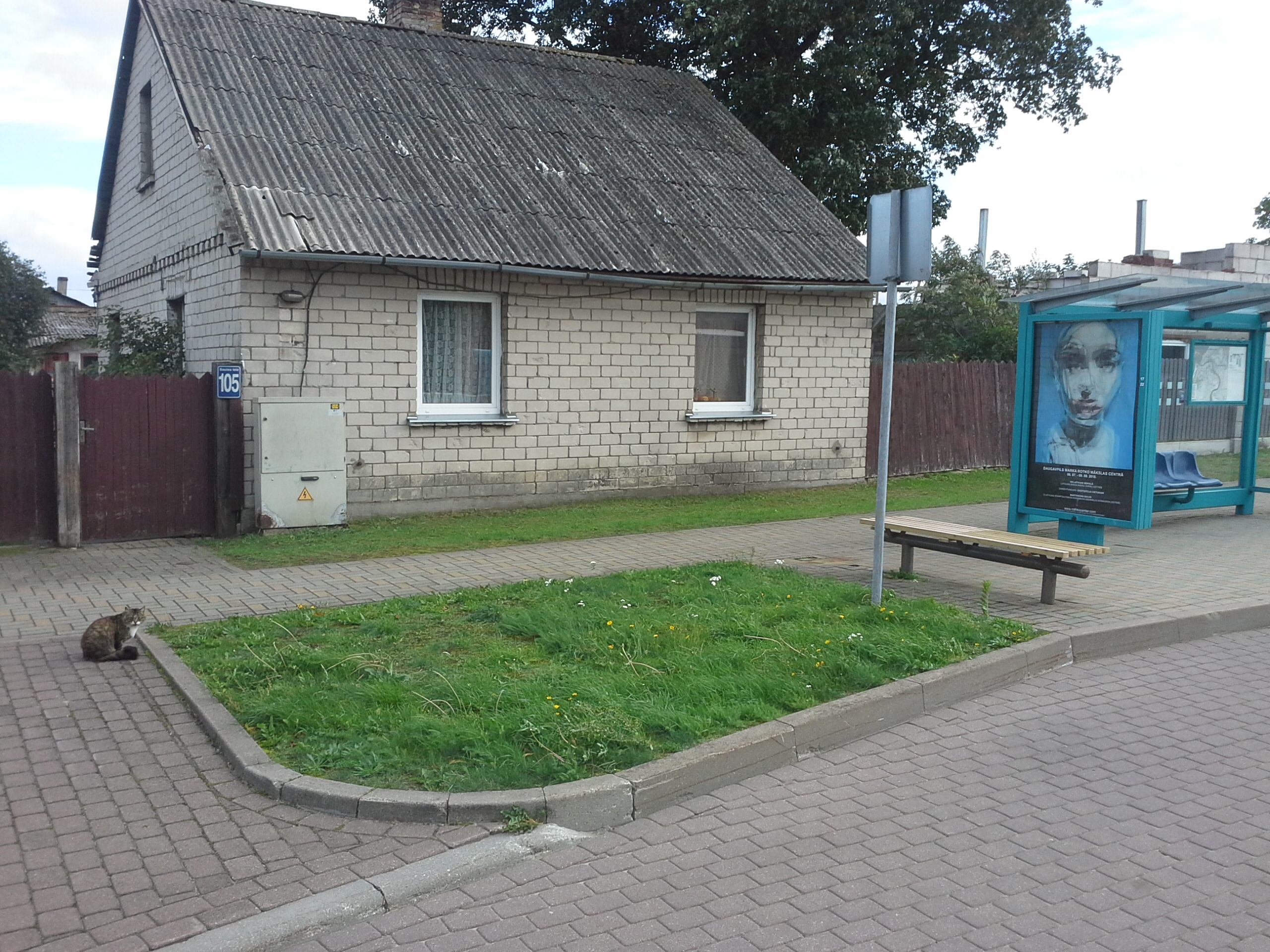 Apkārtnes foto