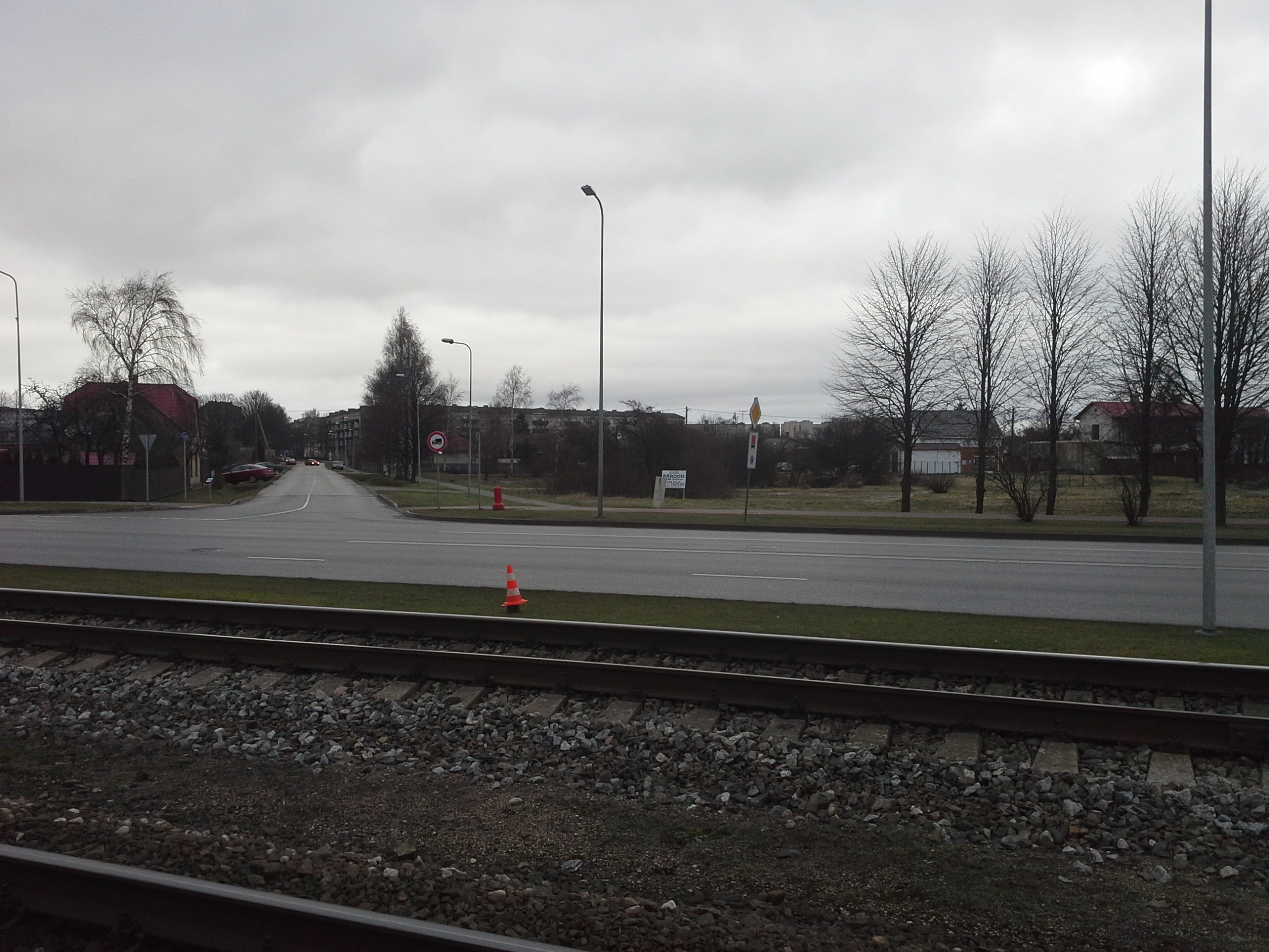 Apkārtnes foto