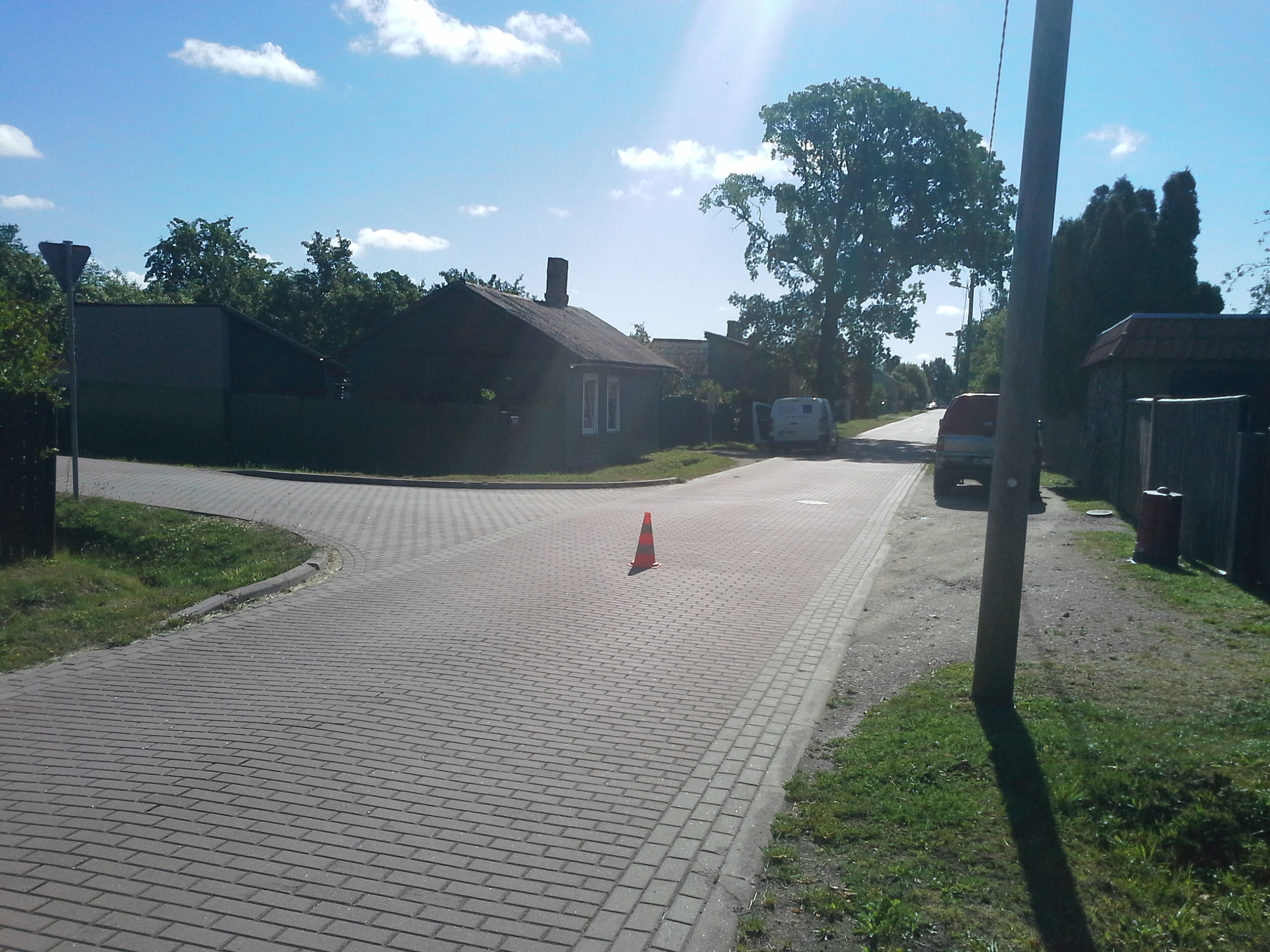 Apkārtnes foto