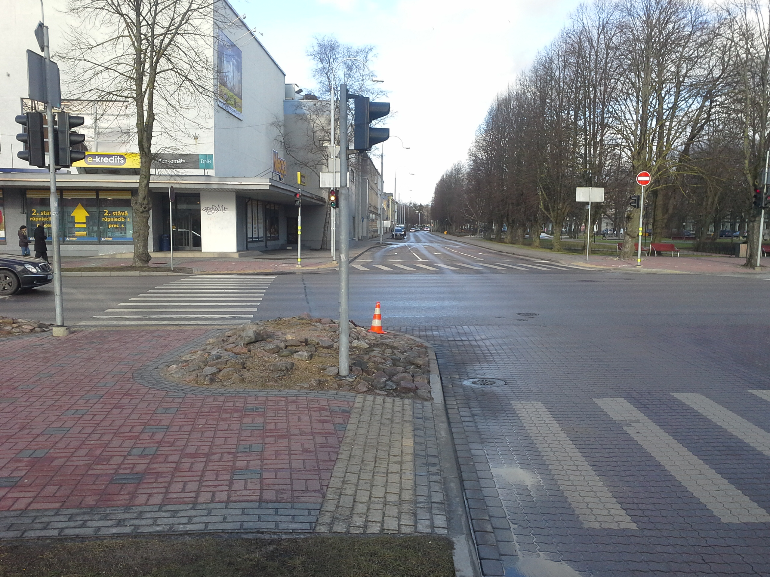 Apkārtnes foto