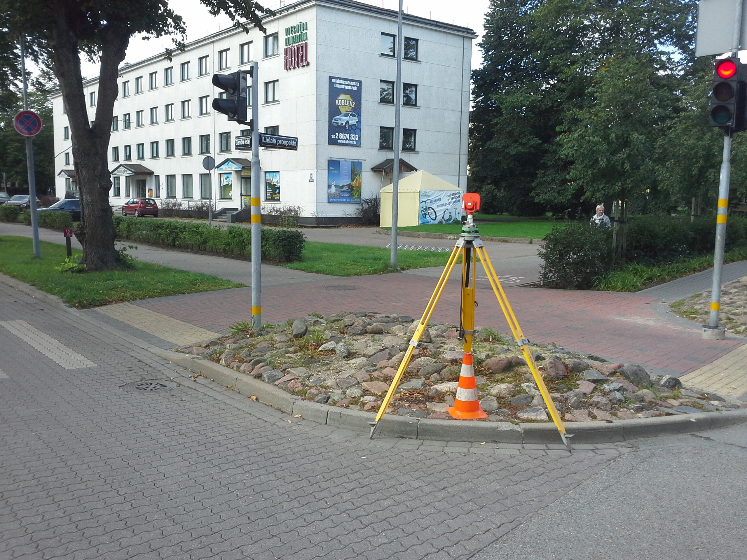 Apkārtnes foto