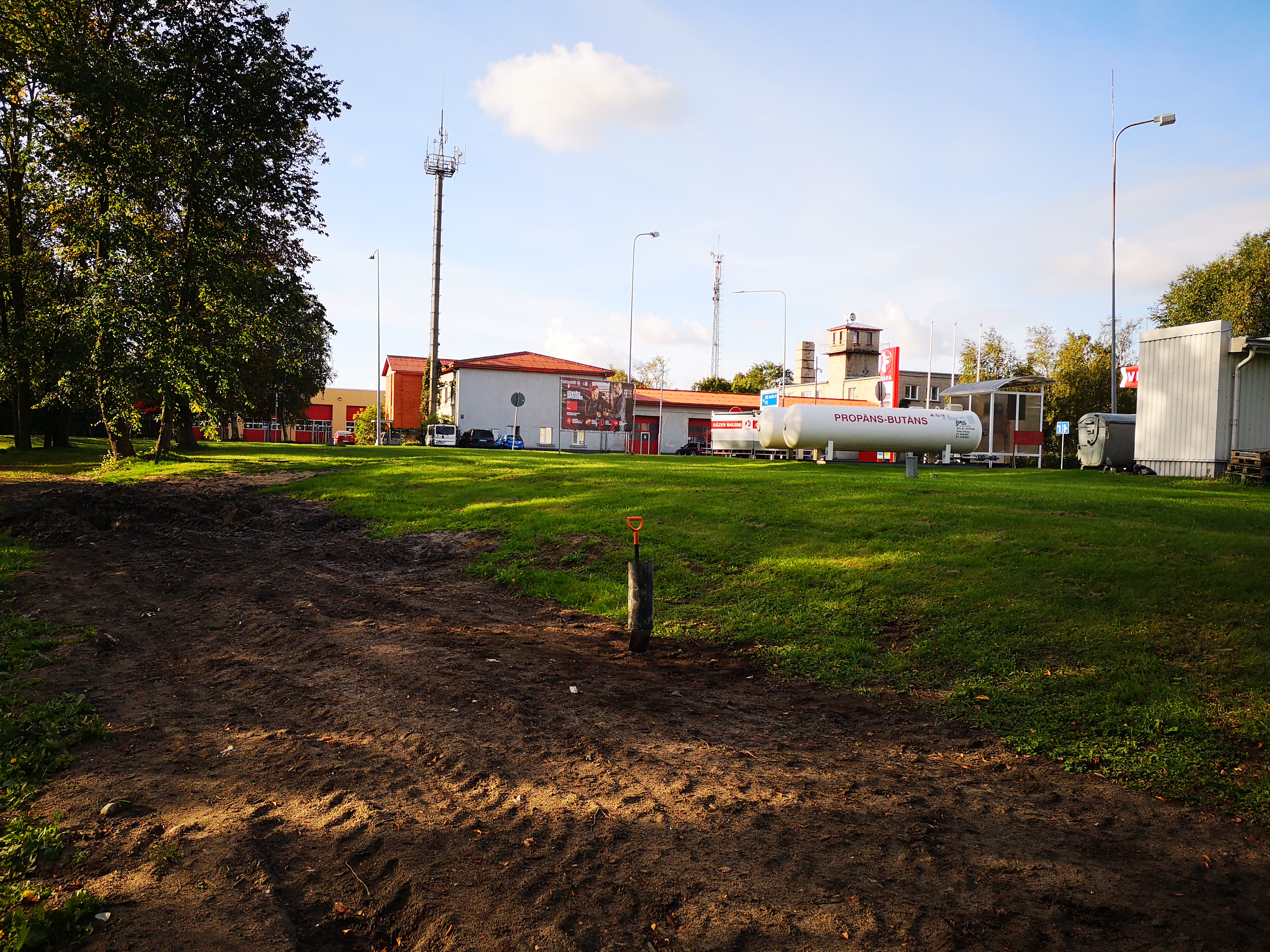 Apkārtnes foto