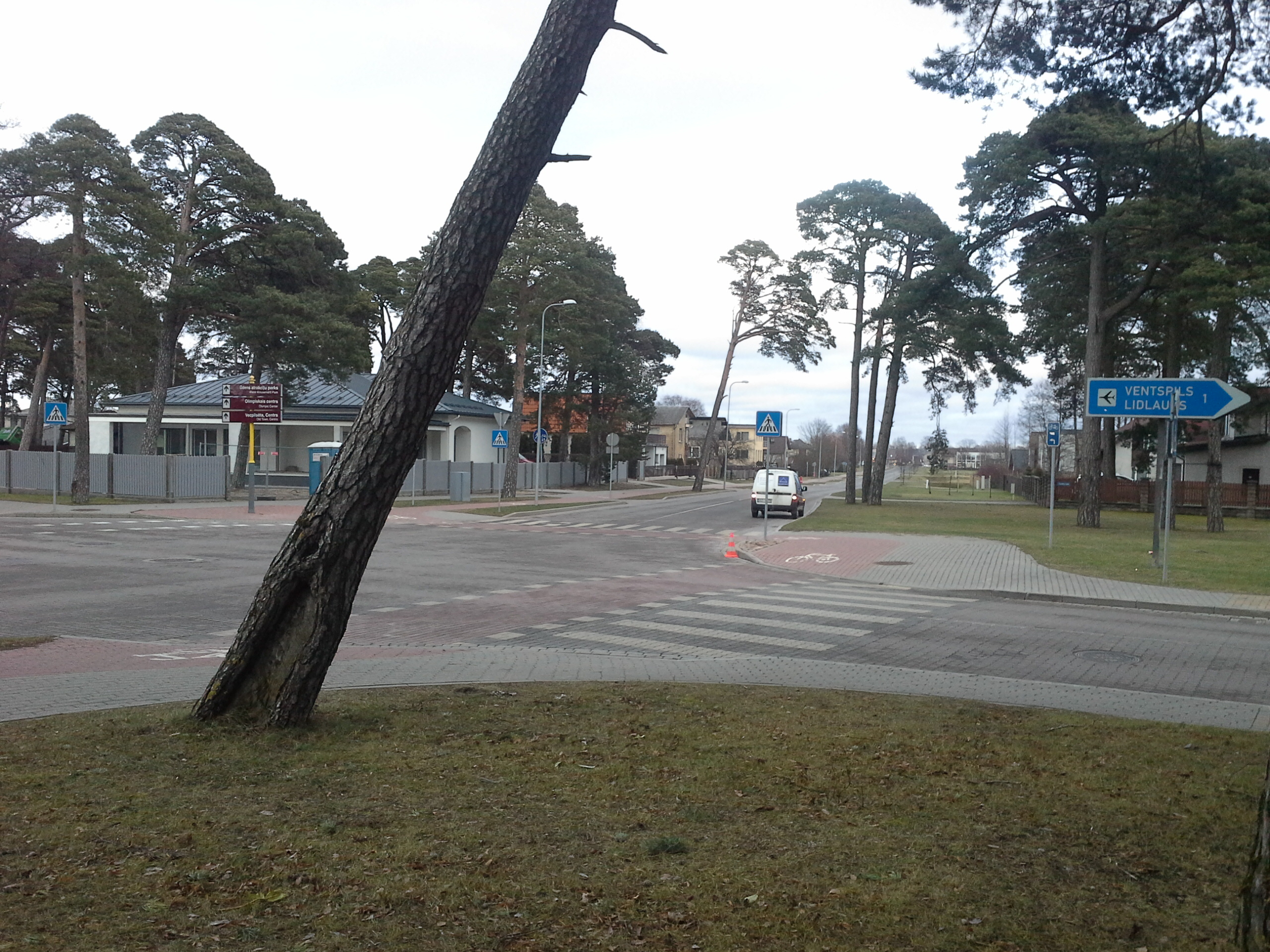 Apkārtnes foto