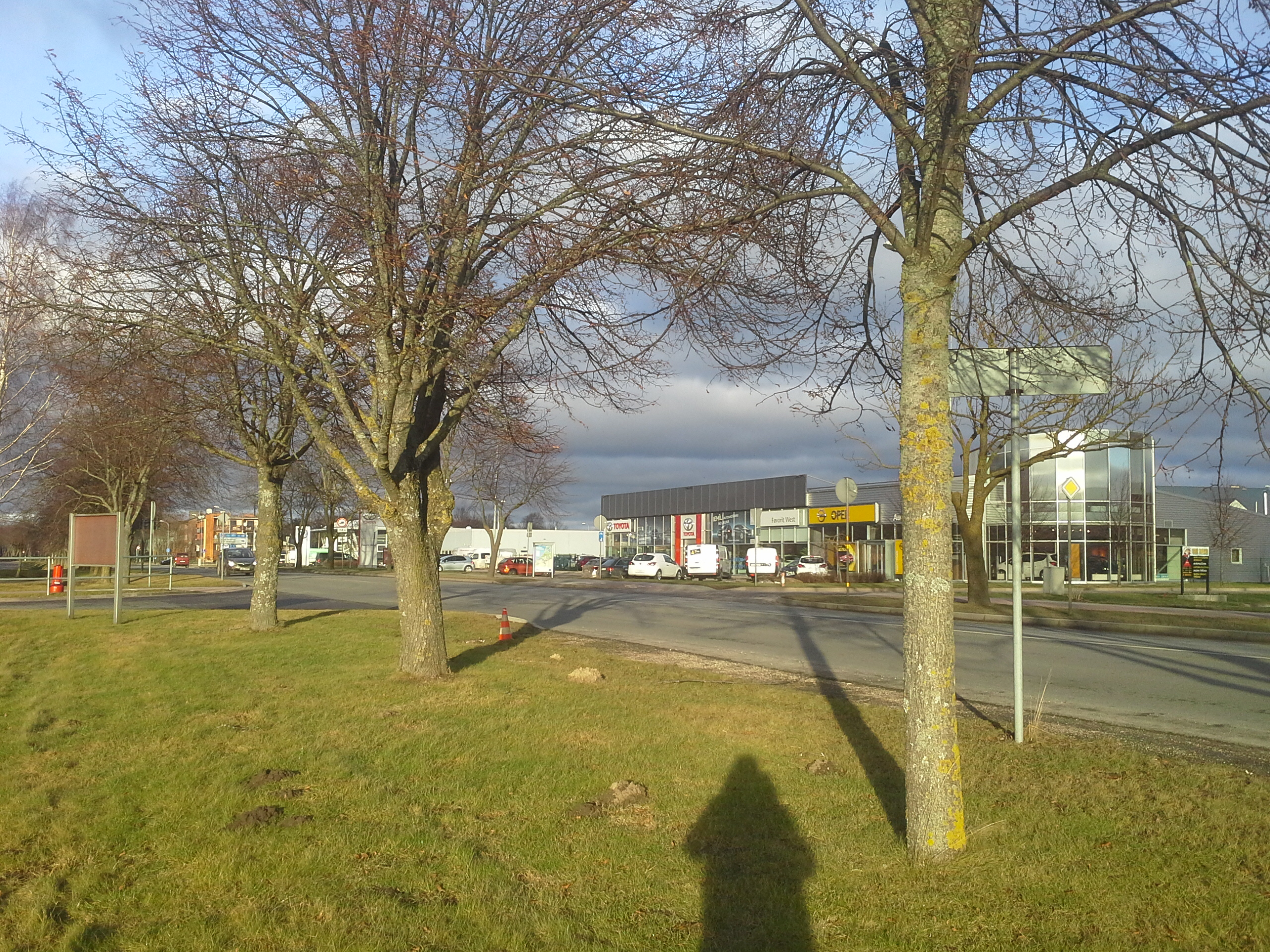 Apkārtnes foto
