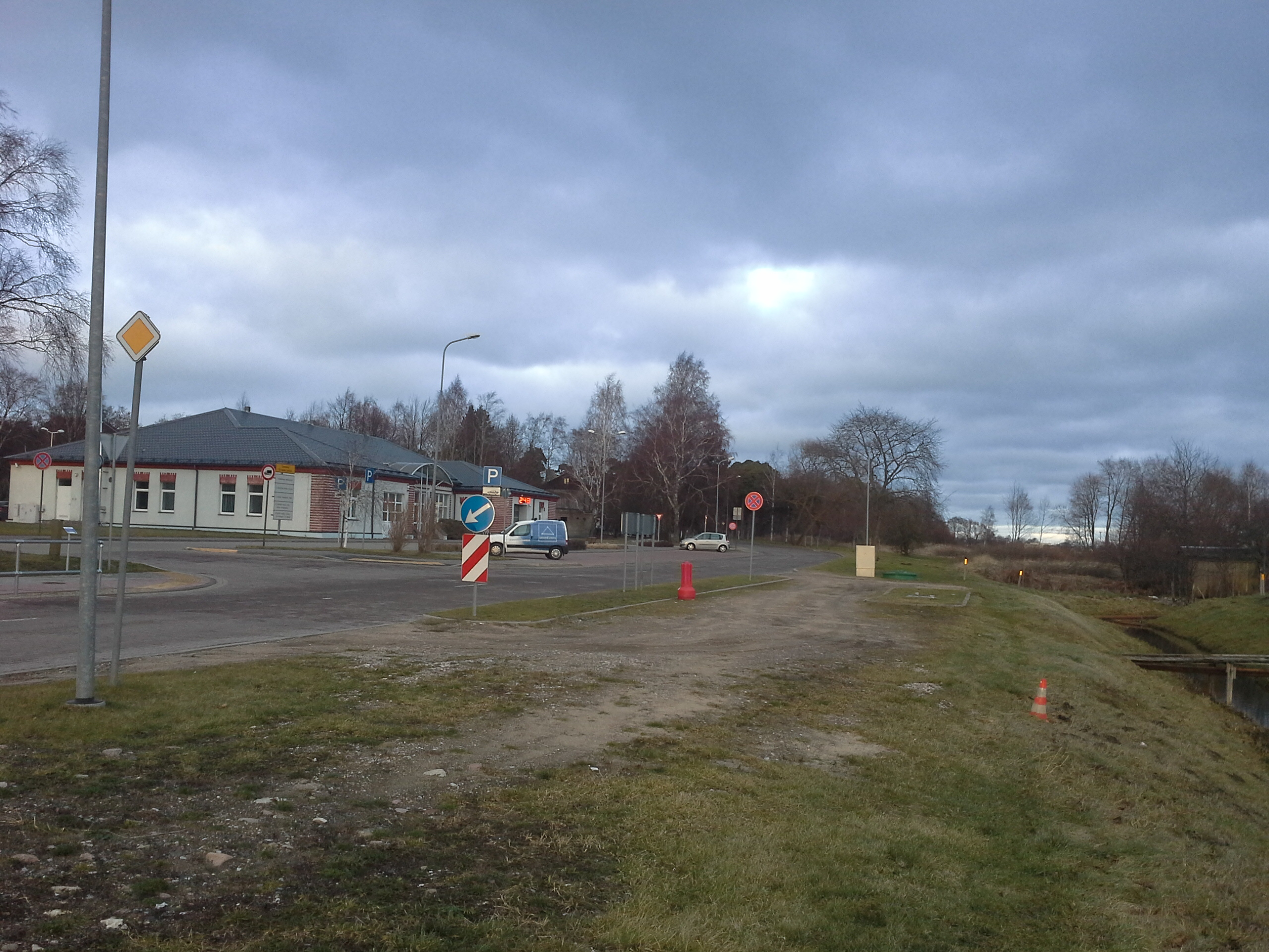 Apkārtnes foto