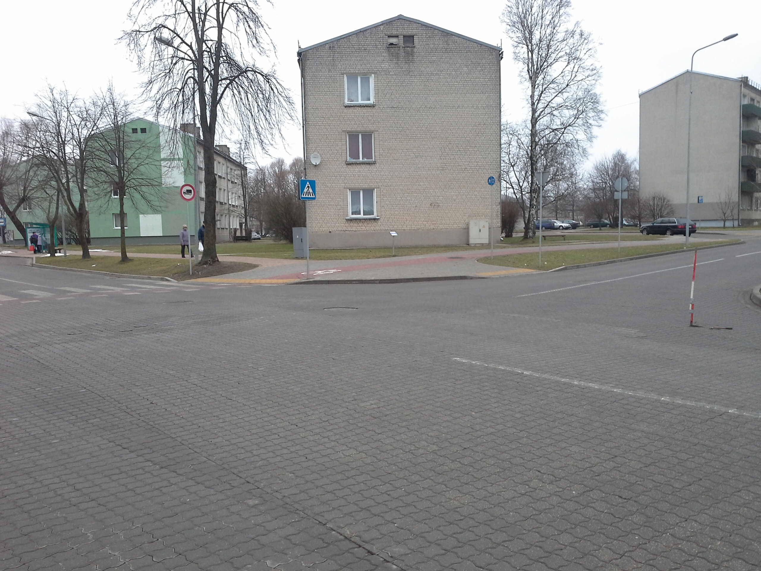Apkārtnes foto