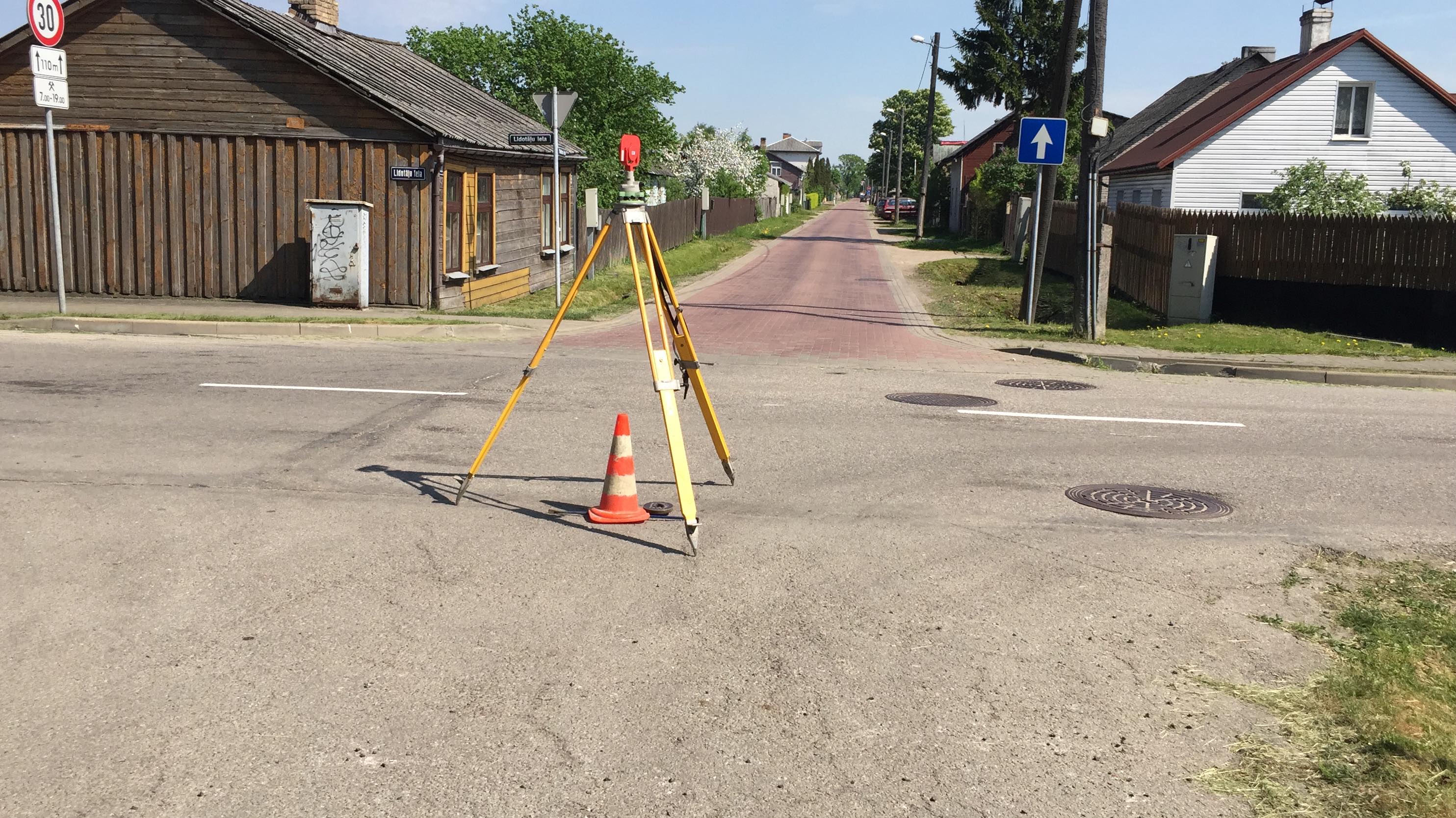 Apkārtnes foto