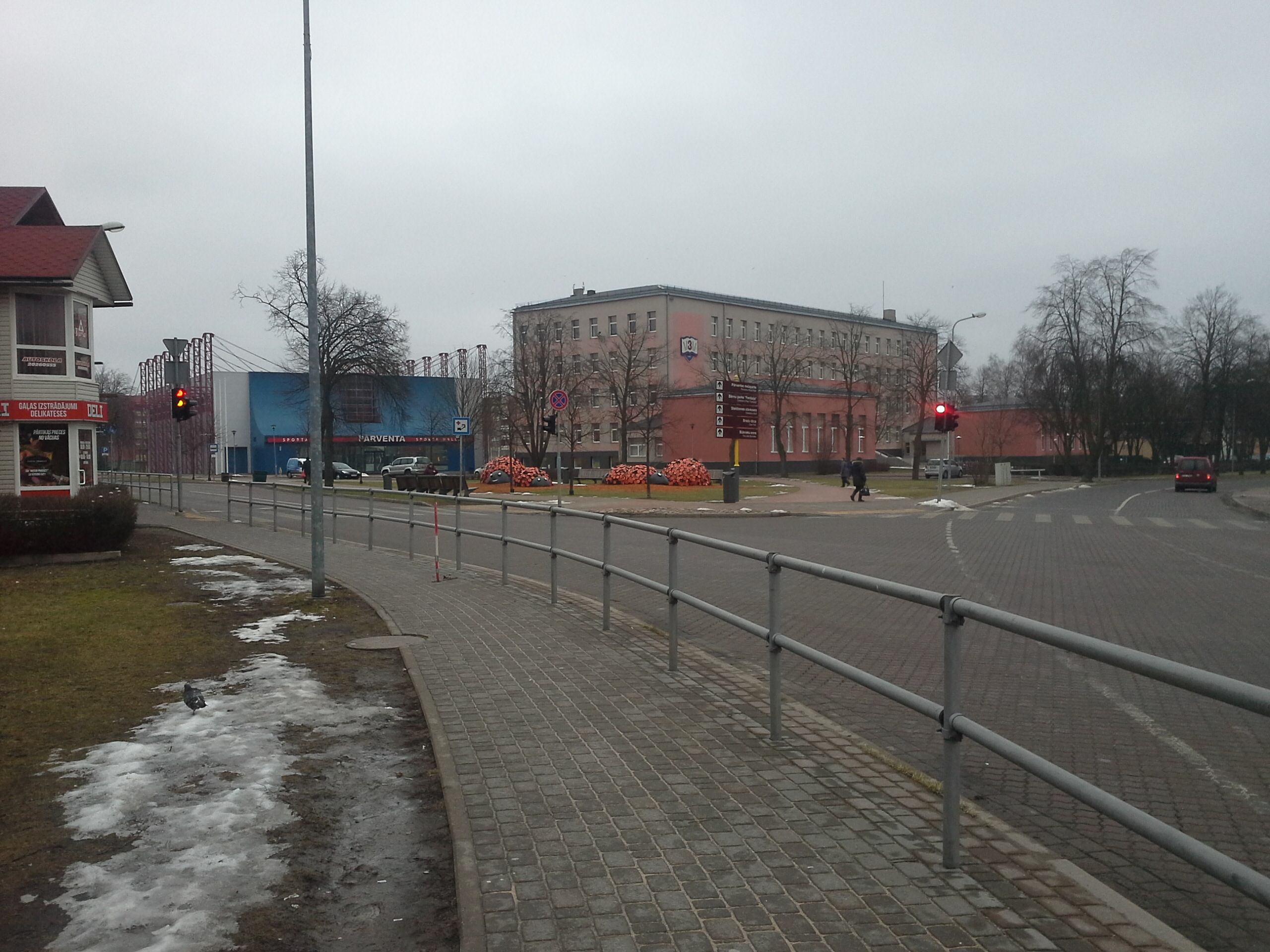 Apkārtnes foto
