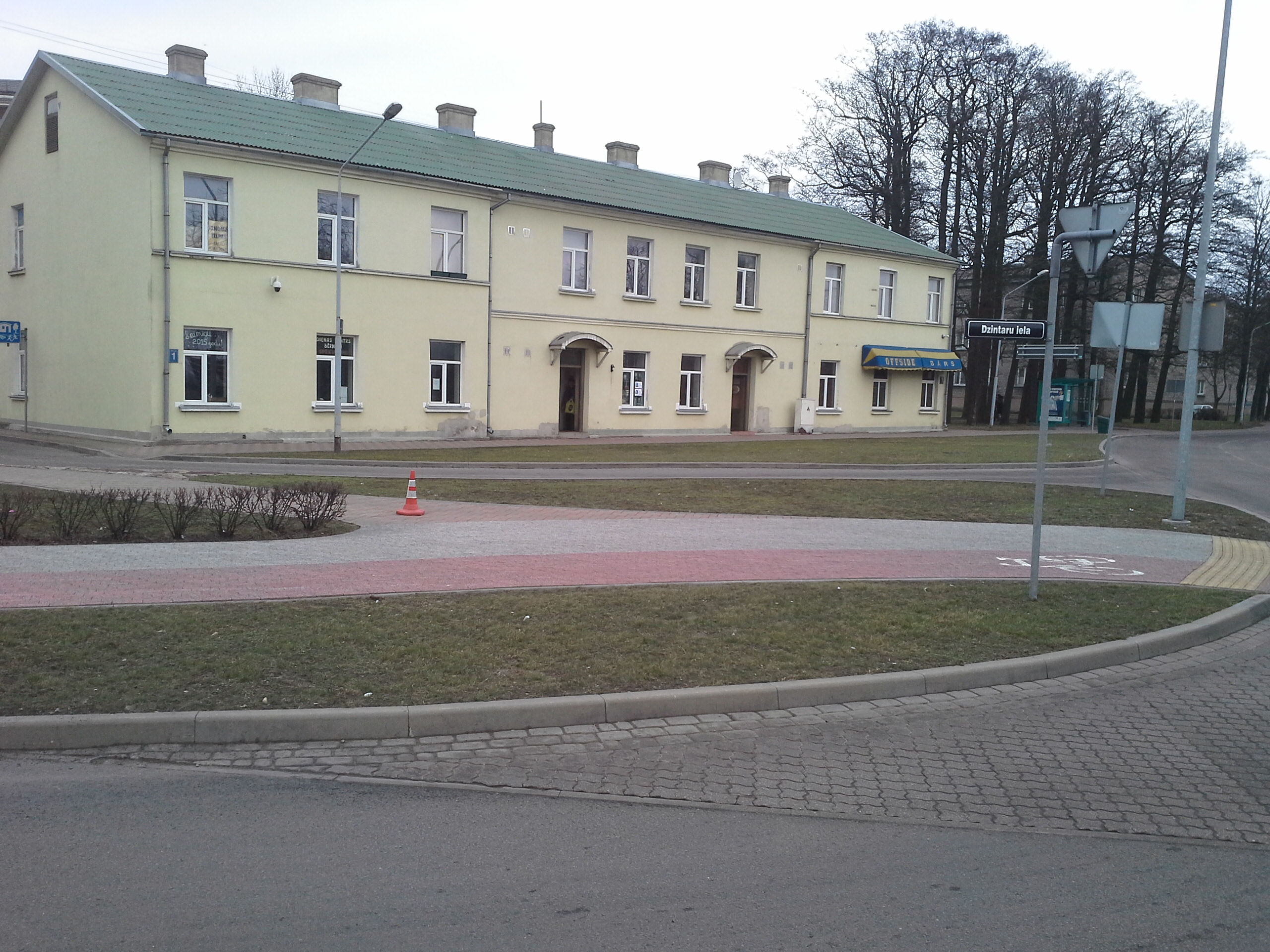Apkārtnes foto