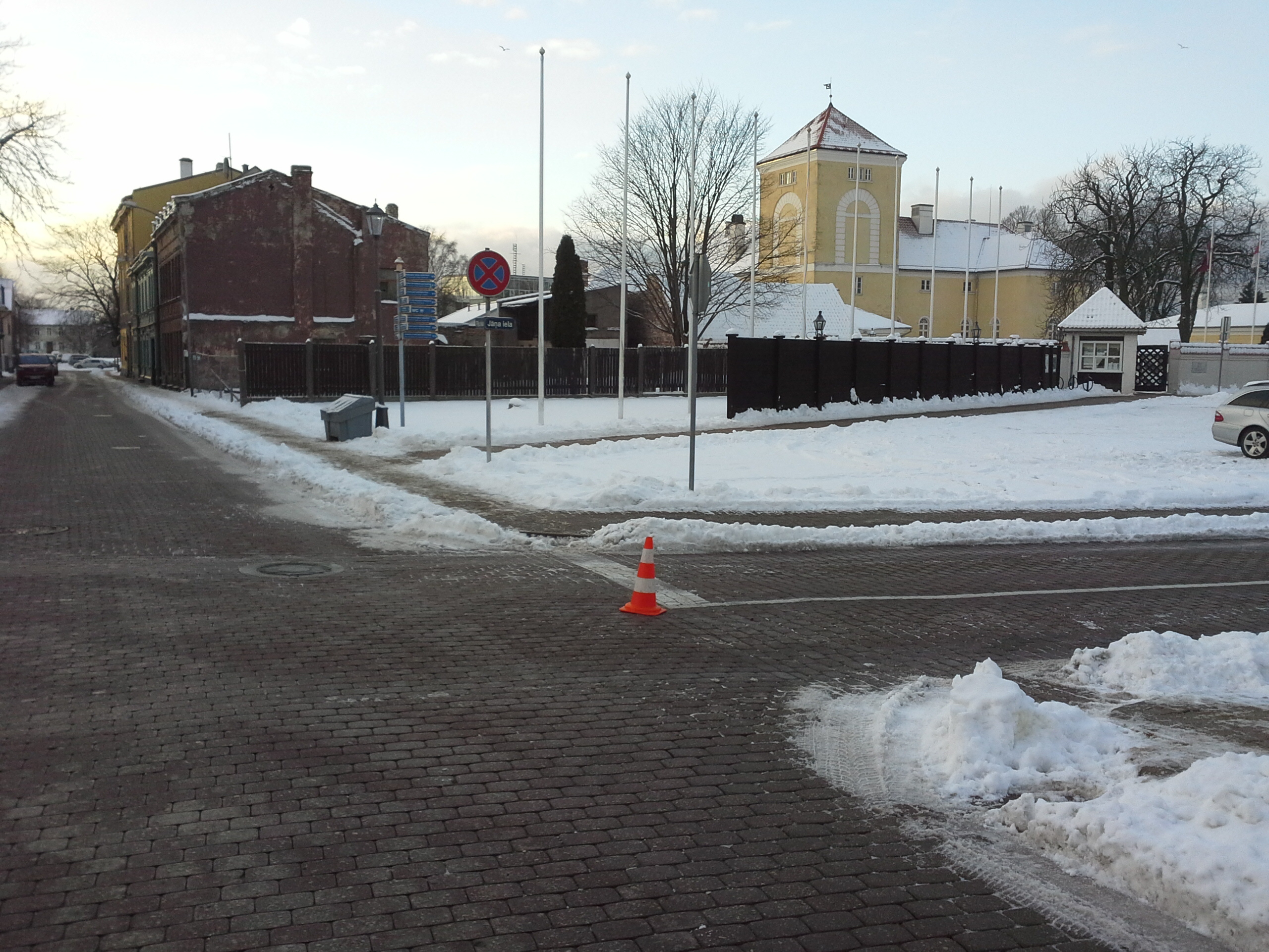 Apkārtnes foto