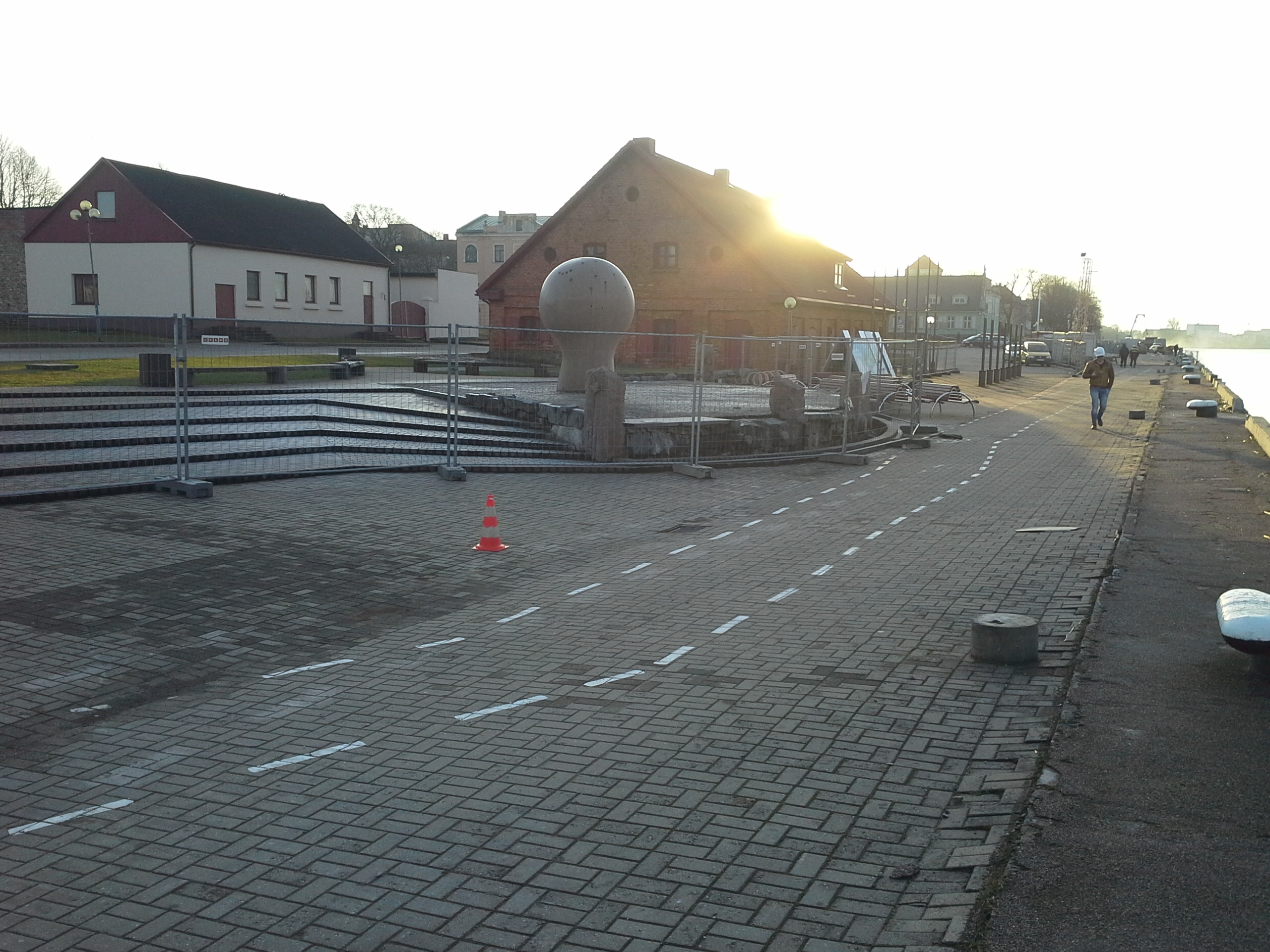 Apkārtnes foto