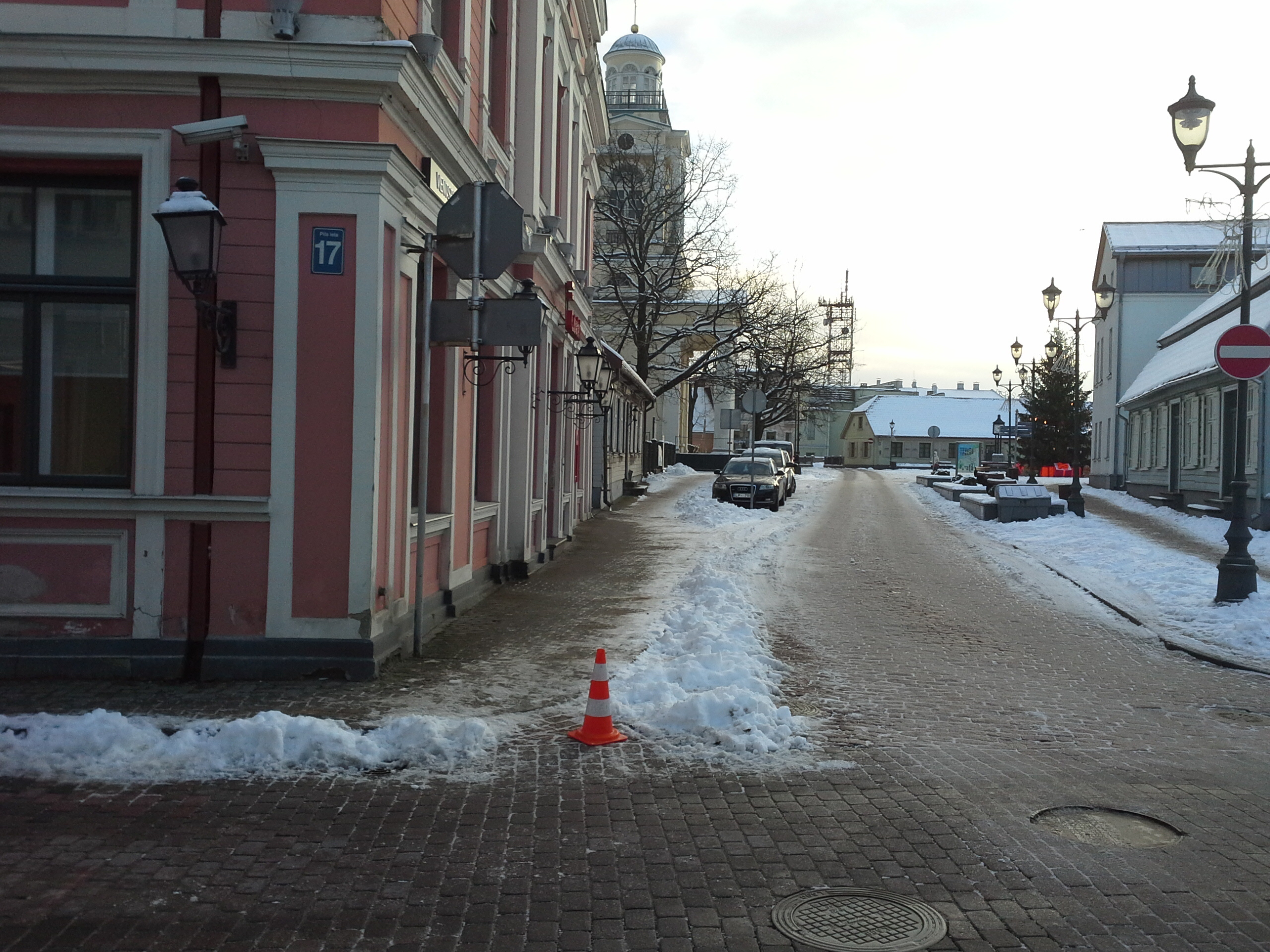 Apkārtnes foto