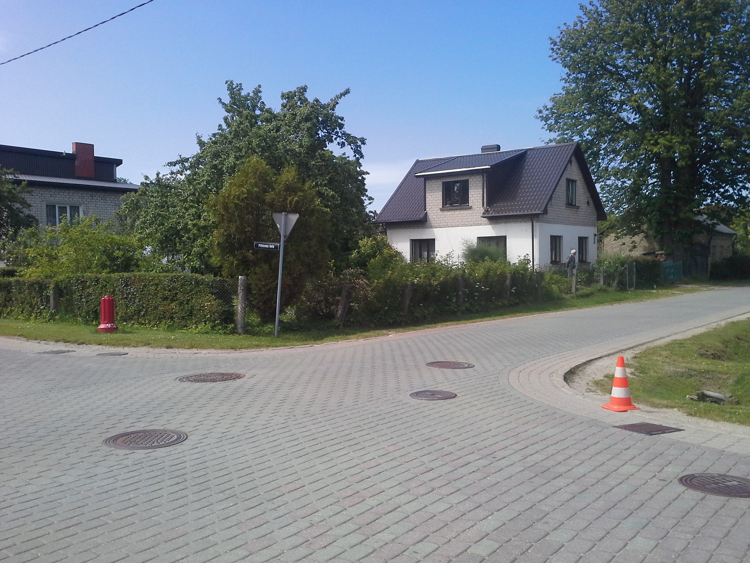Apkārtnes foto