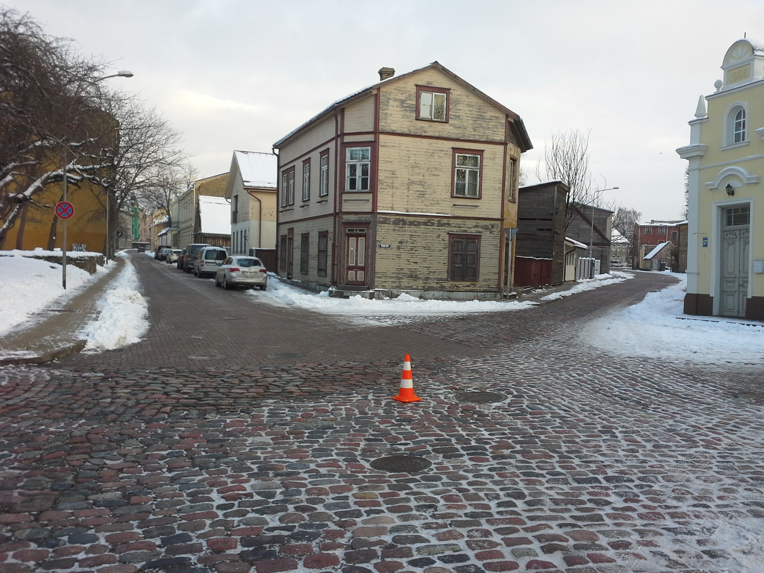 Apkārtnes foto