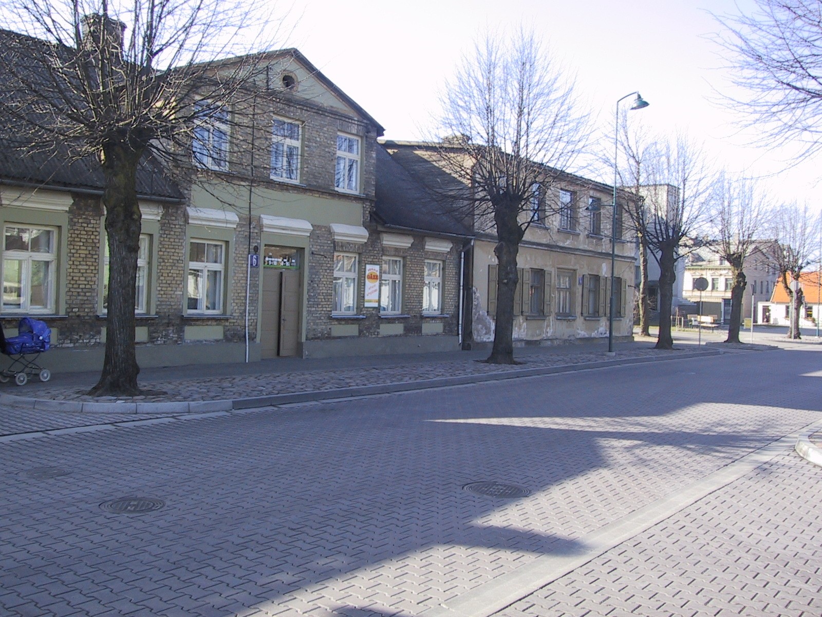 Apkārtnes foto