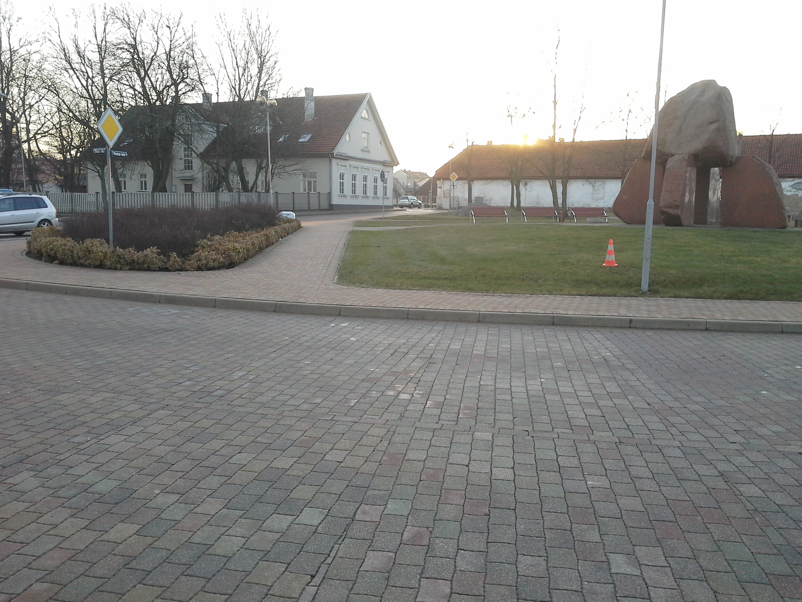 Apkārtnes foto