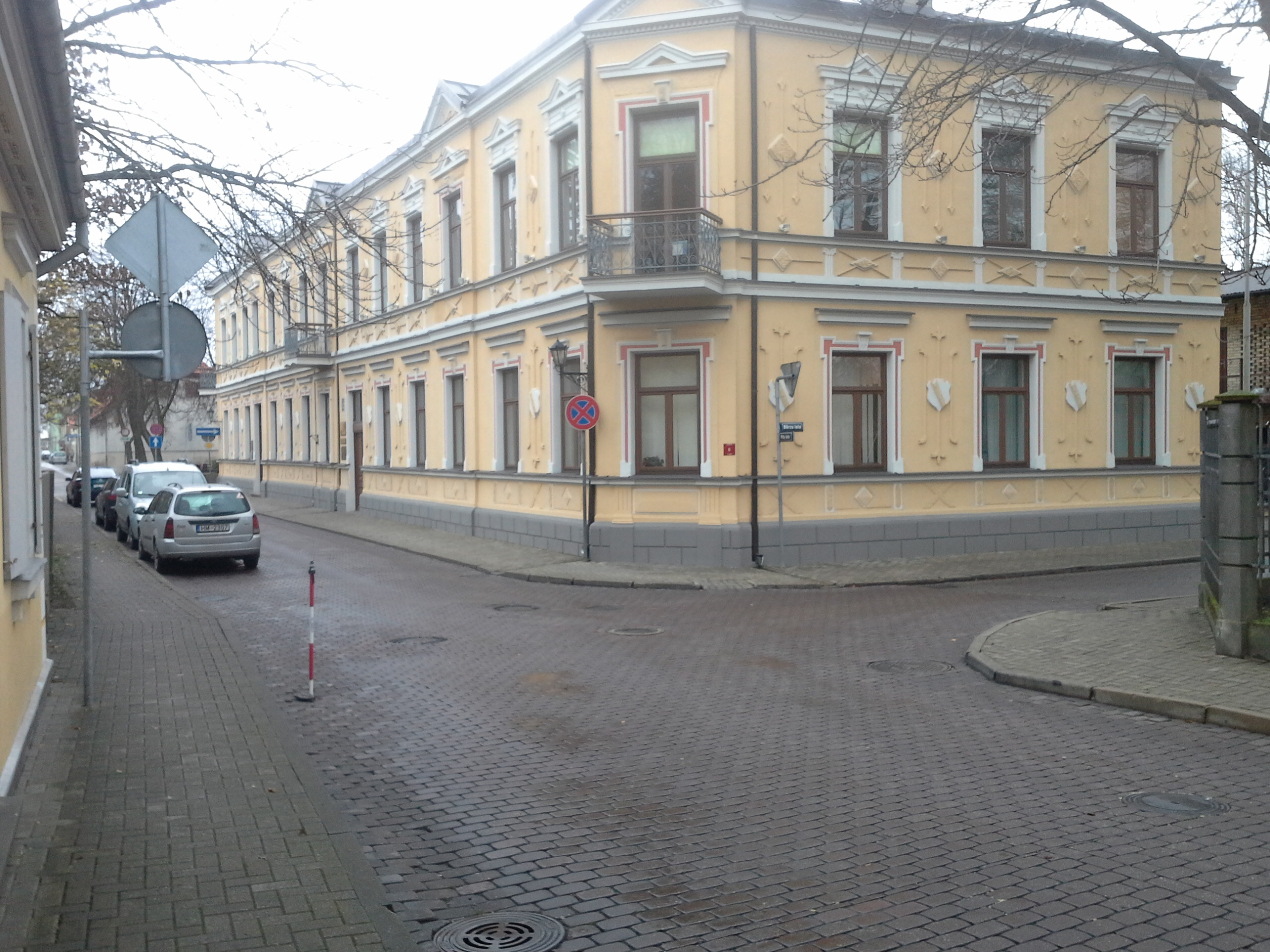 Apkārtnes foto