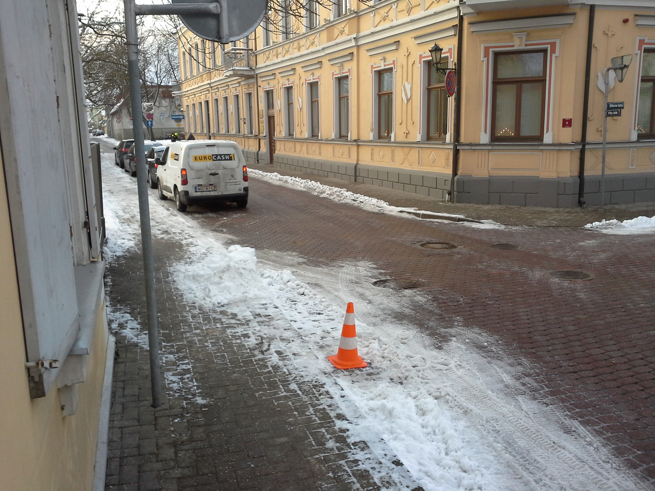 Apkārtnes foto