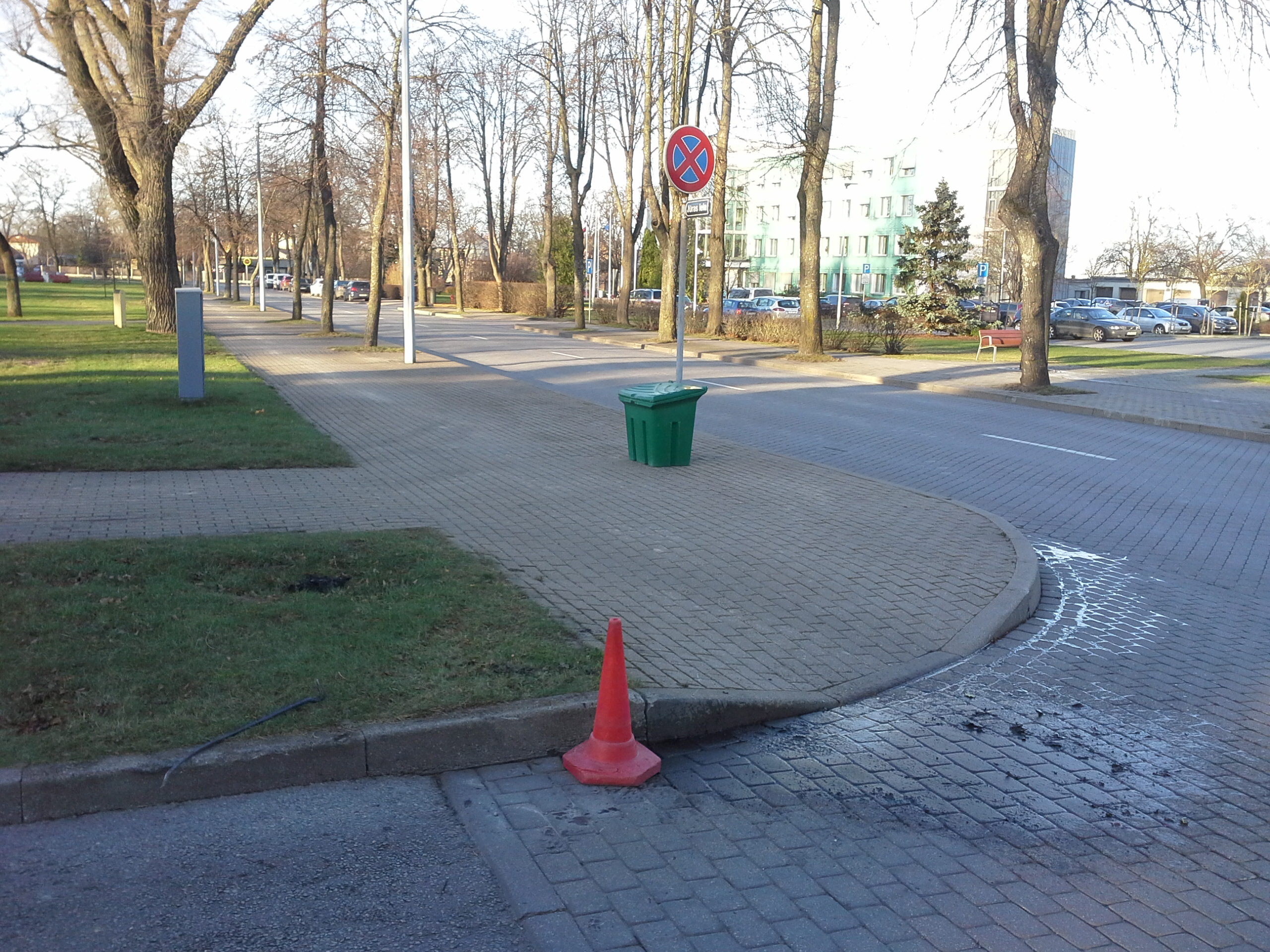 Apkārtnes foto