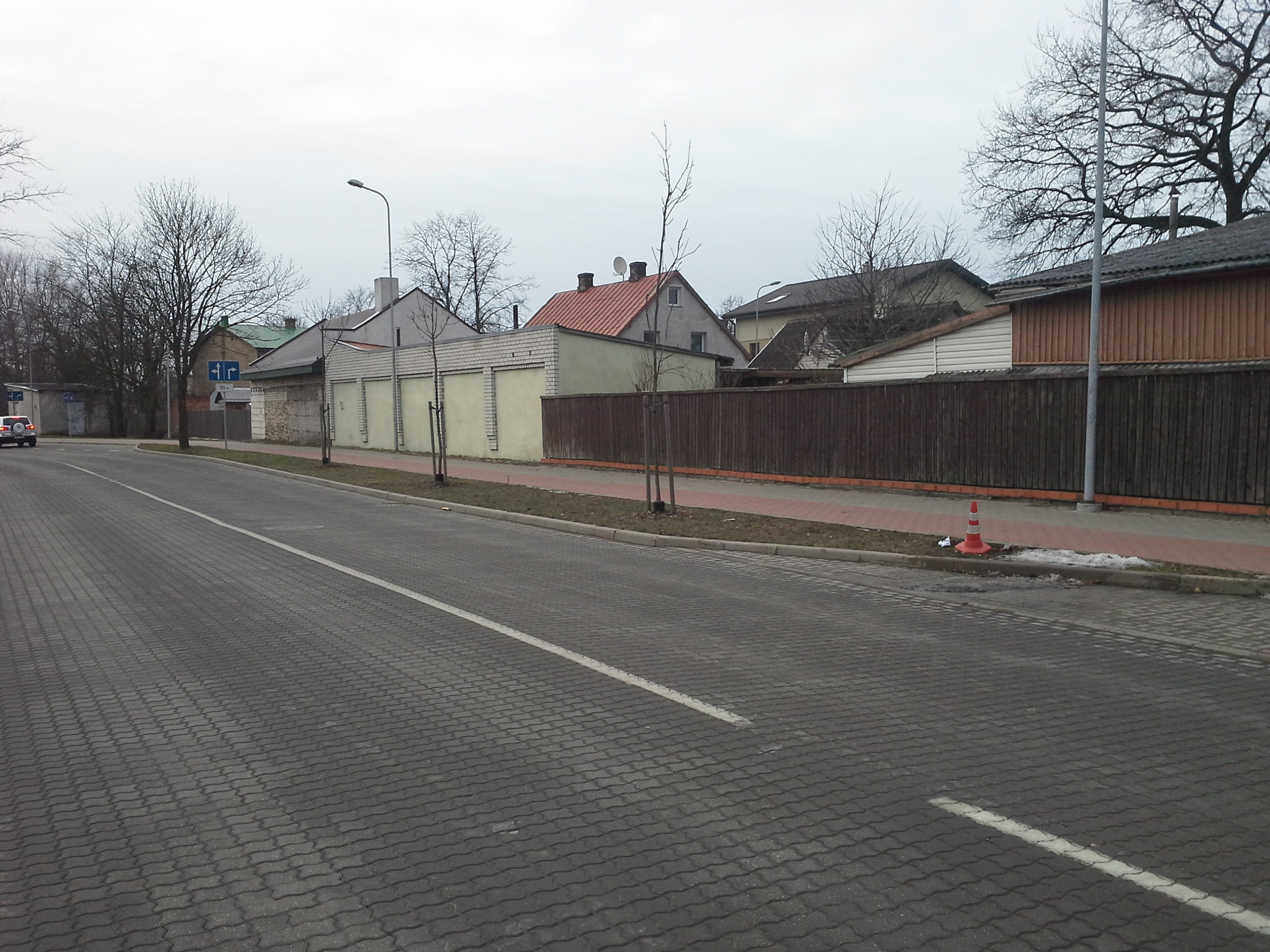 Apkārtnes foto