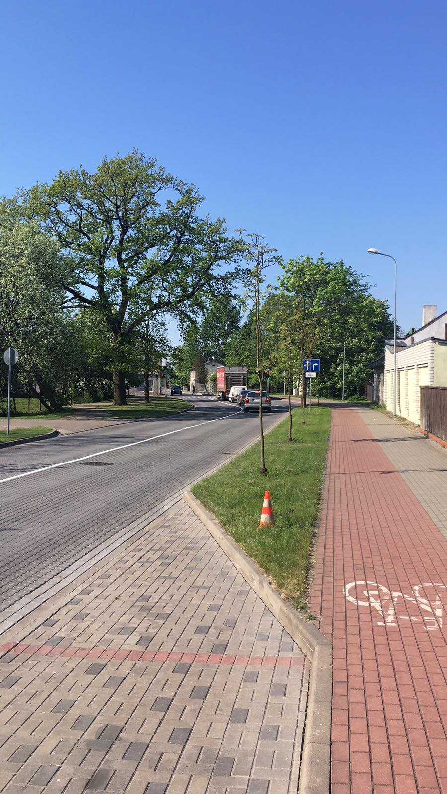 Apkārtnes foto