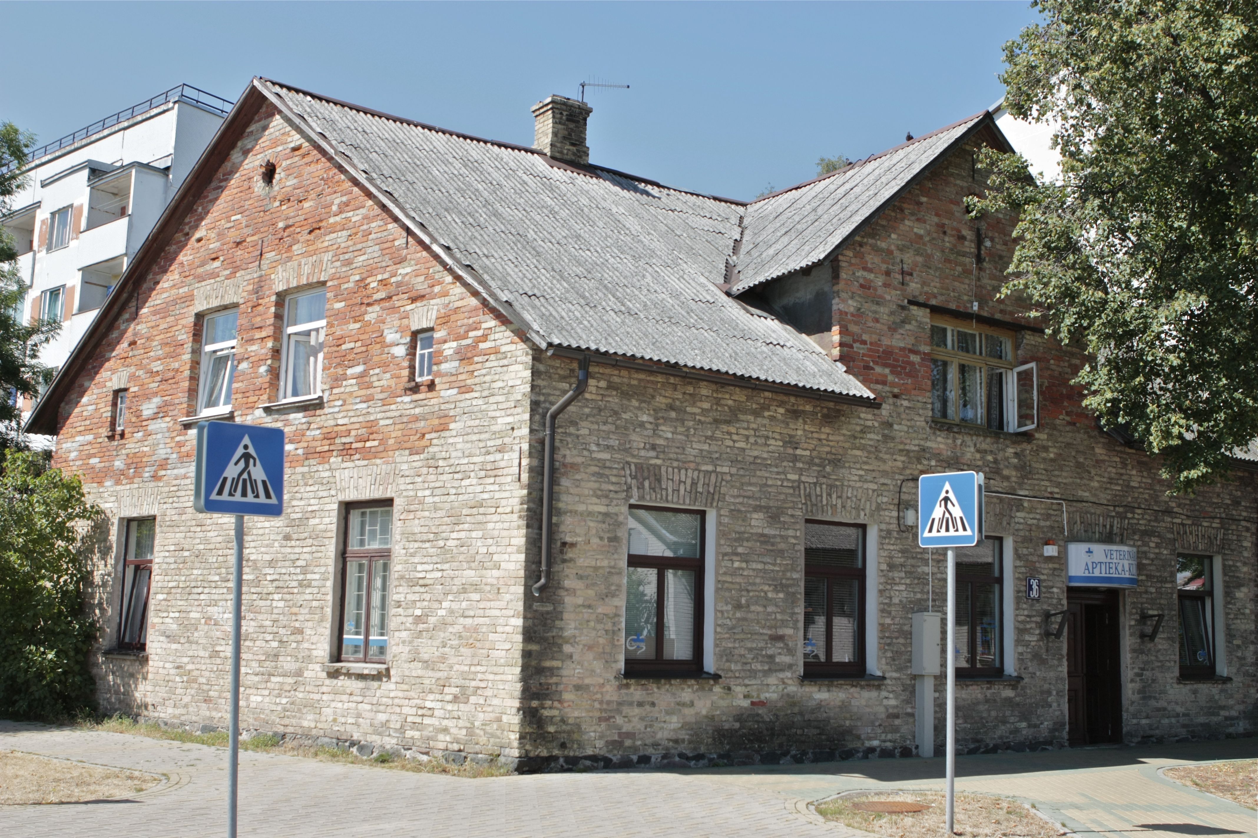 Apkārtnes foto
