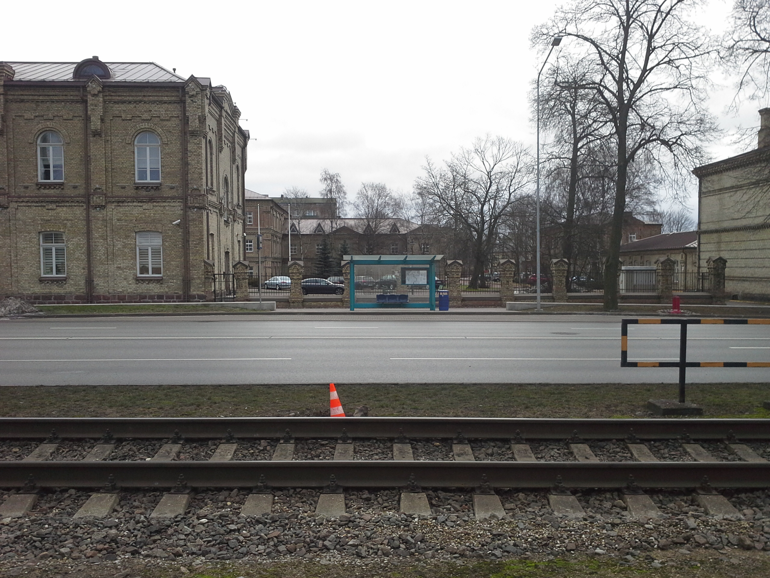 Apkārtnes foto