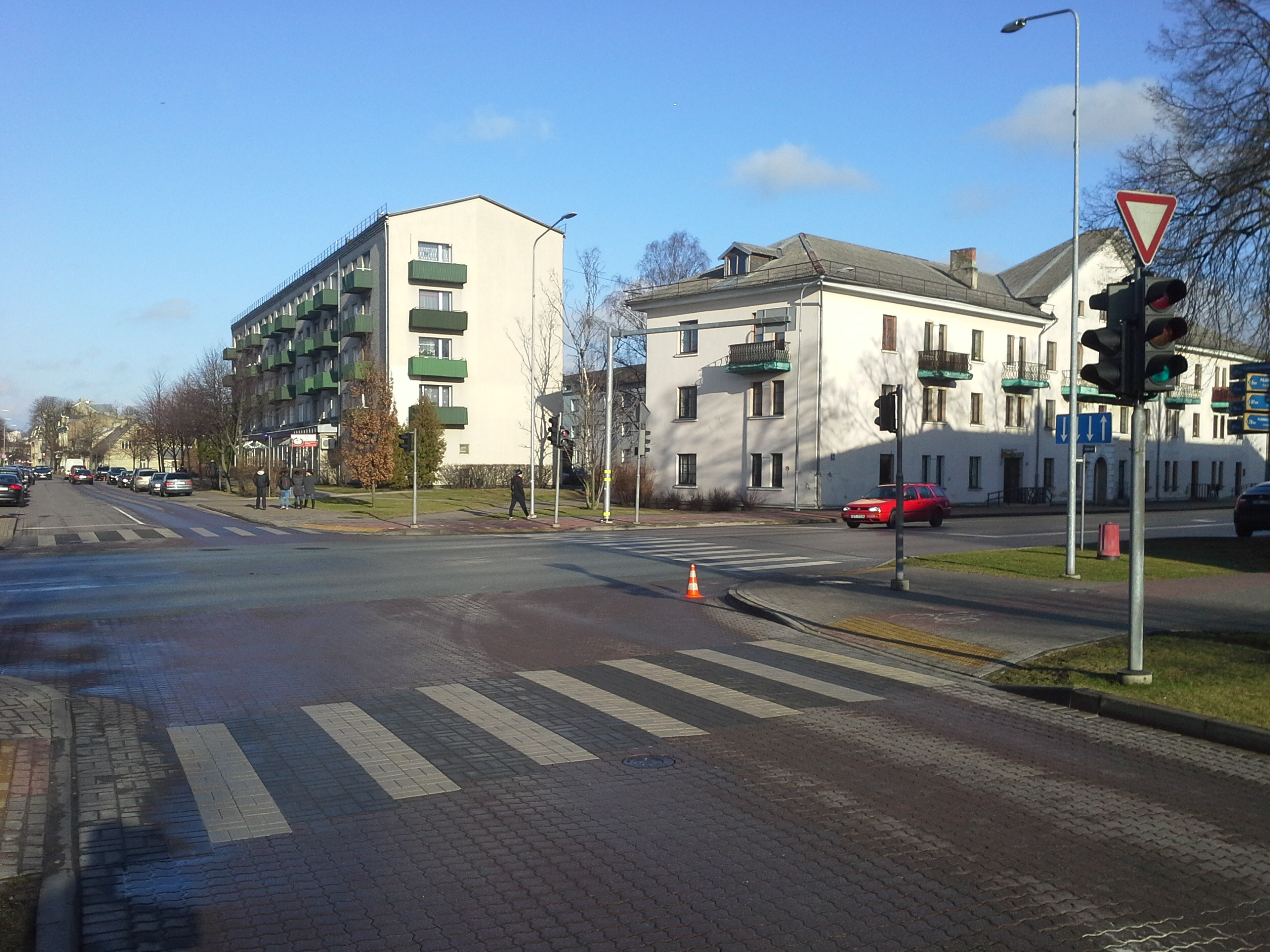 Apkārtnes foto