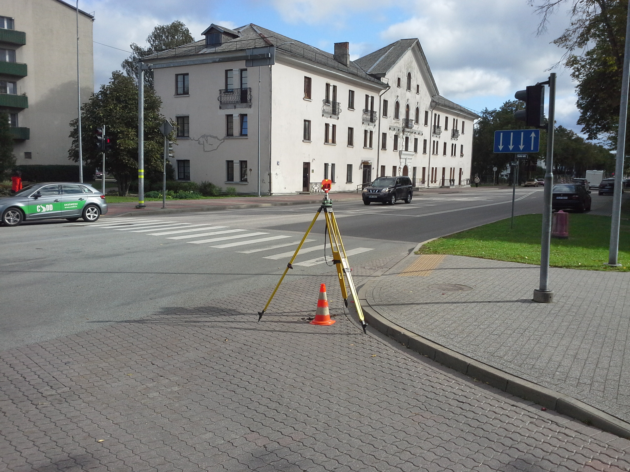 Apkārtnes foto