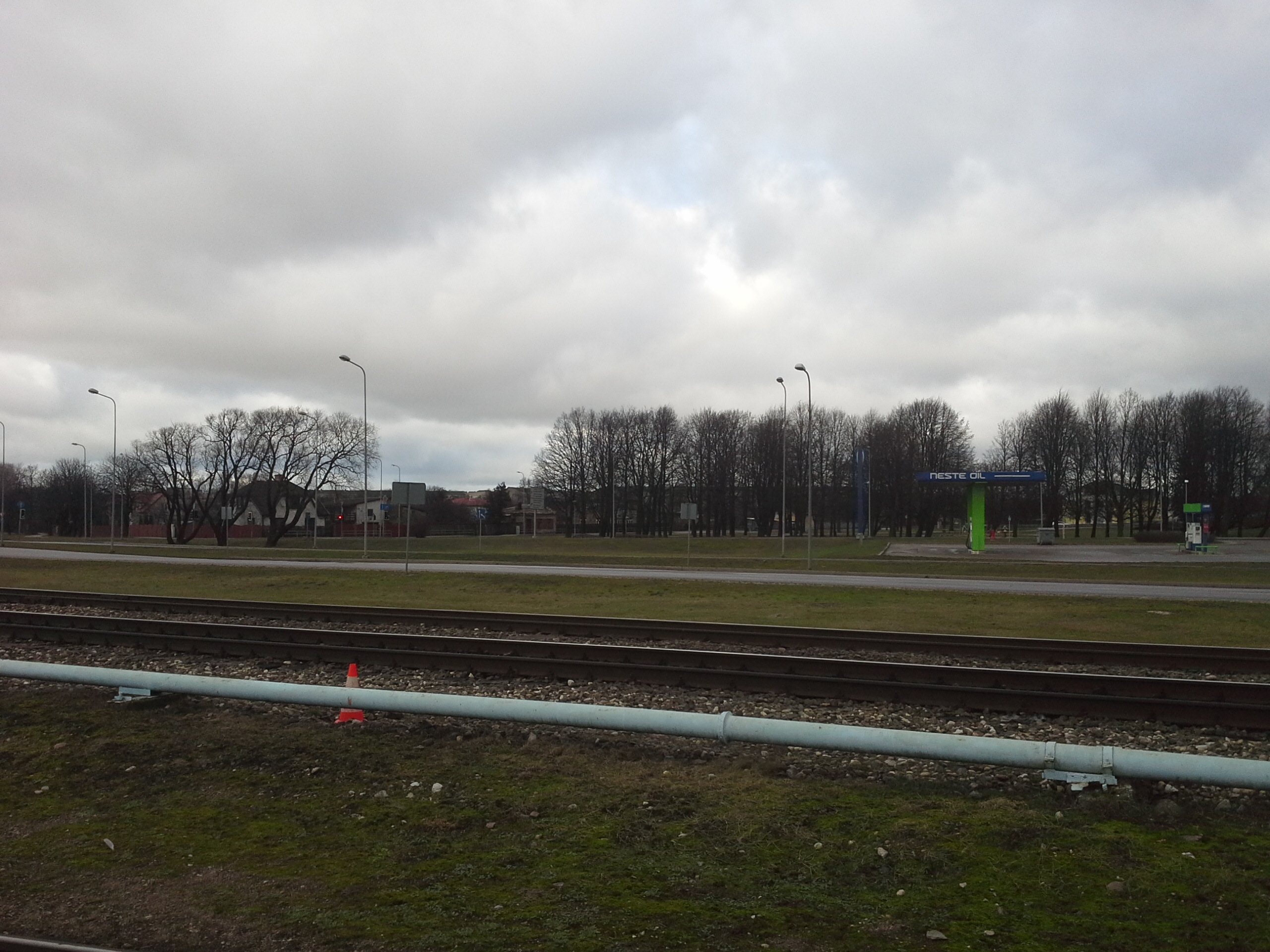 Apkārtnes foto
