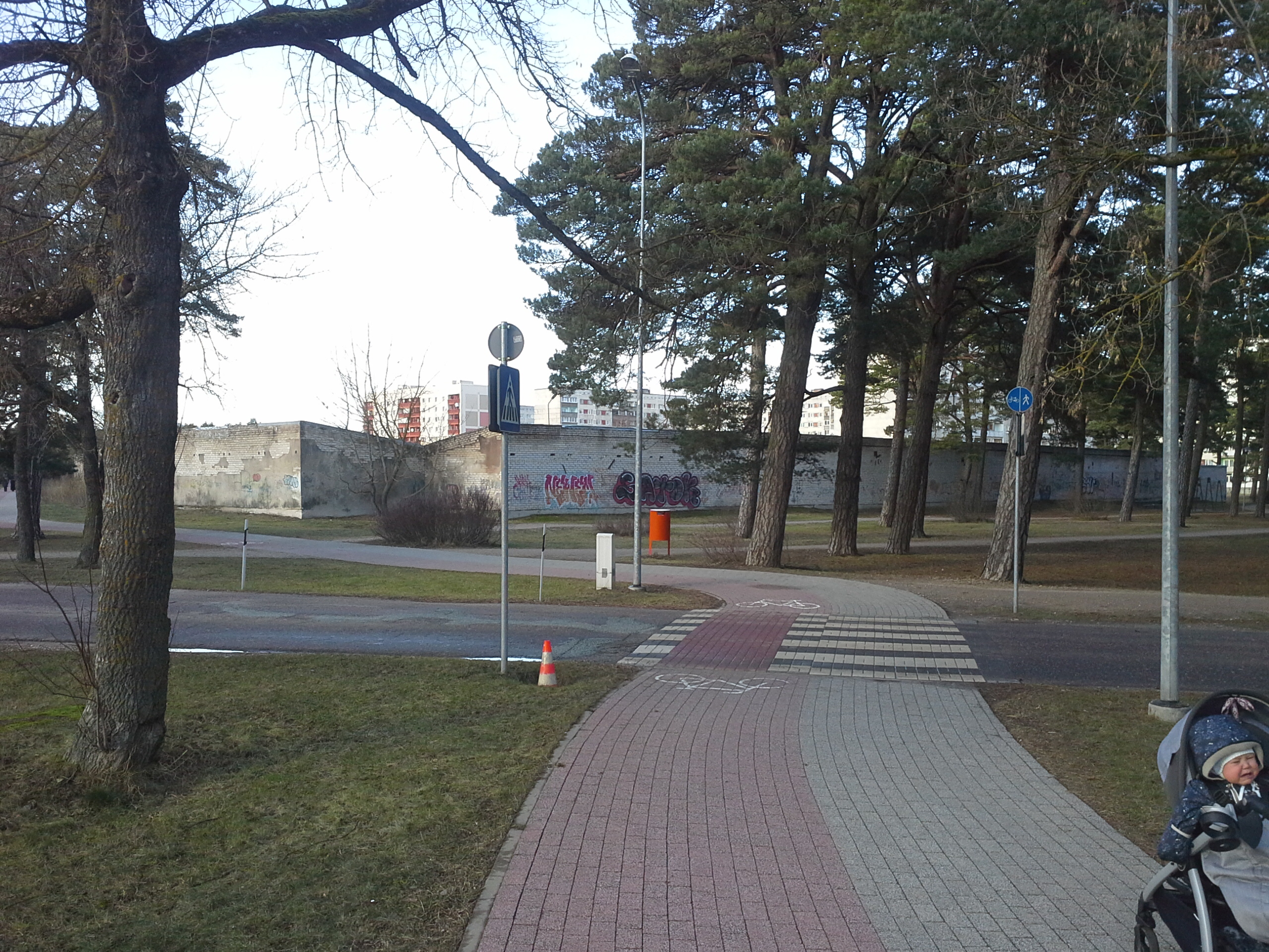 Apkārtnes foto